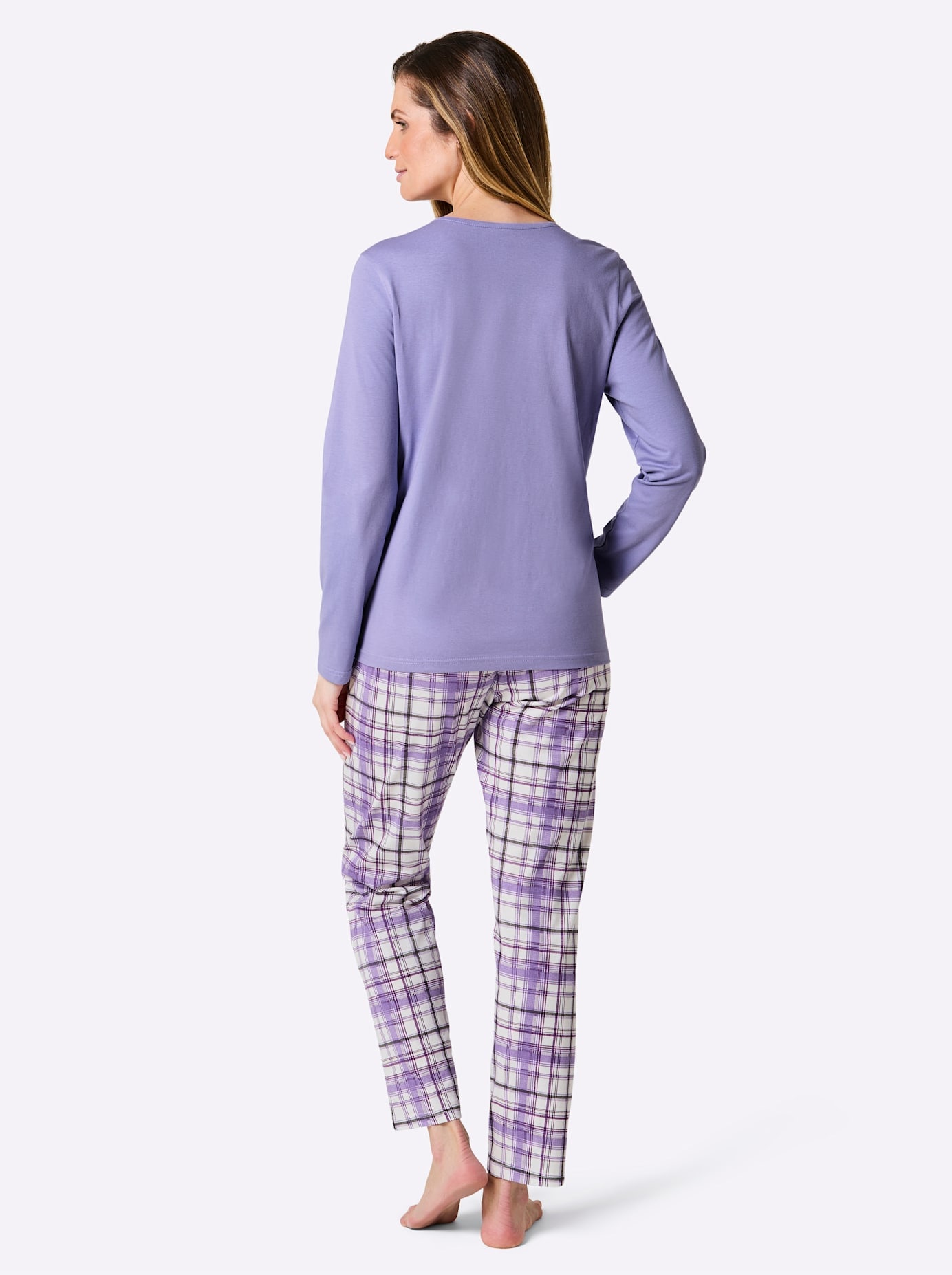 wäschepur Schlafanzug