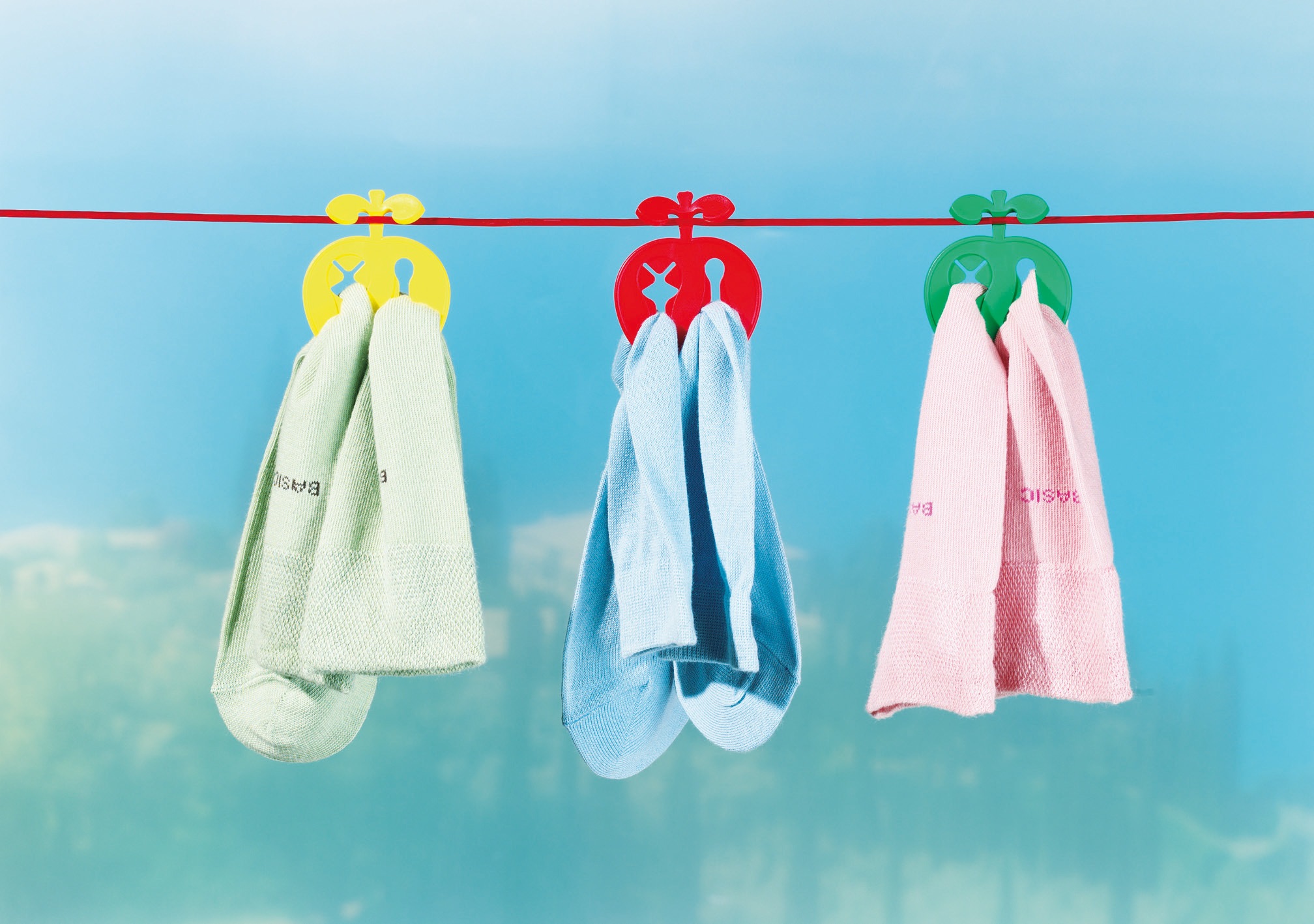 Thumbnail - Ruco Organizer (Sockensortierer), Kunststoff