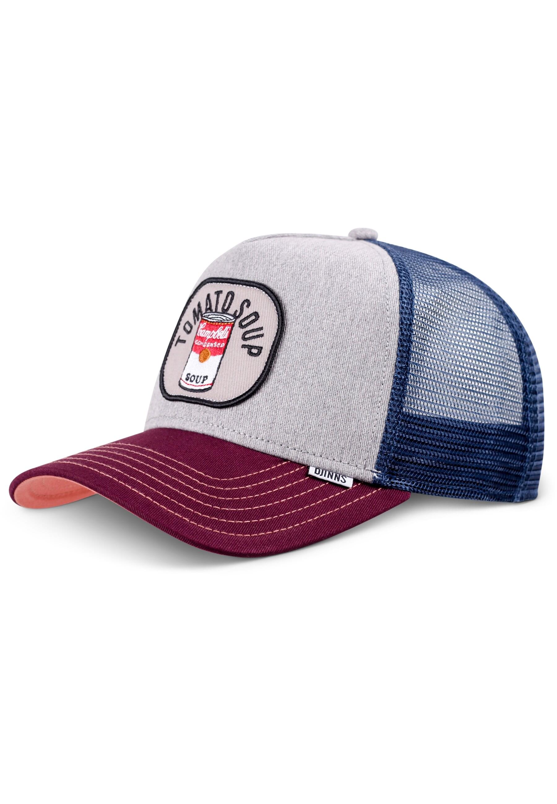 Thumbnail - Djinns Trucker Cap "Djinns Djinns HFT Food Trucker Cap"