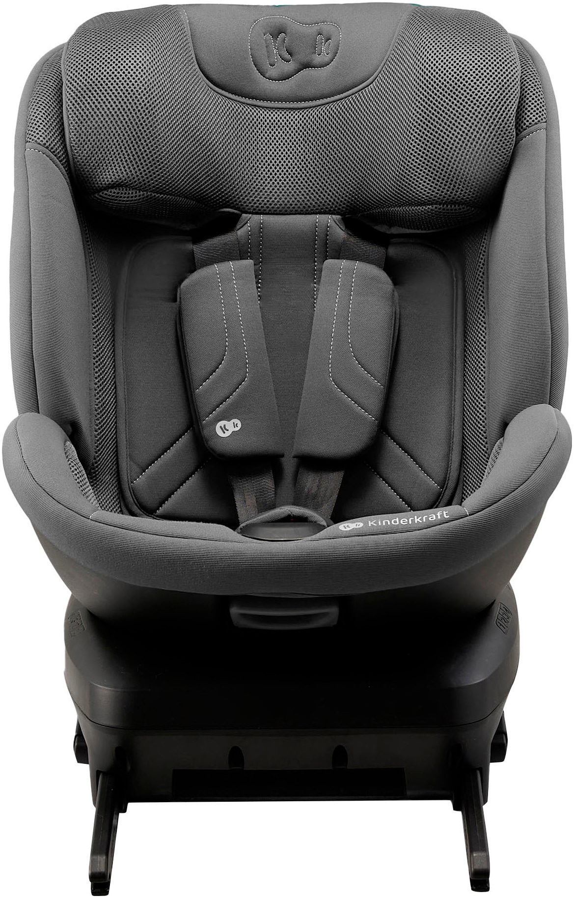 Kinderkraft Autokindersitz »XPEDITION 3 i-Size«, 360° – drehbarer Kindersitz