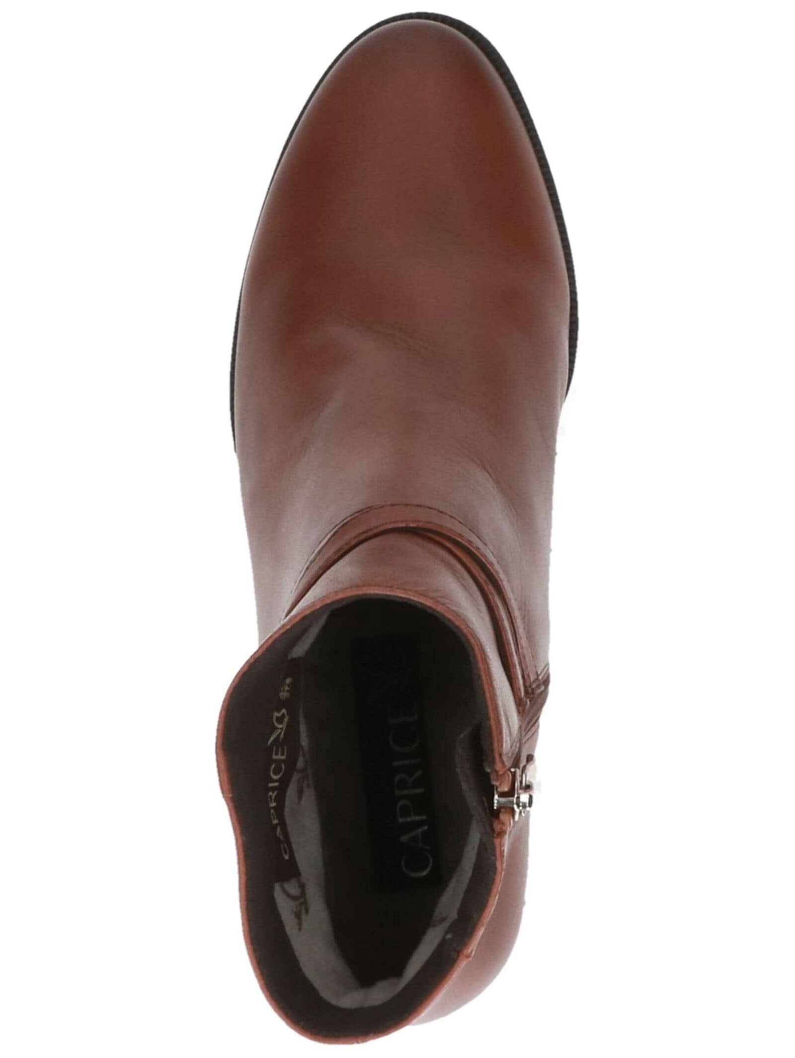 Caprice Stiefelette »Caprice Stiefelette Leder«