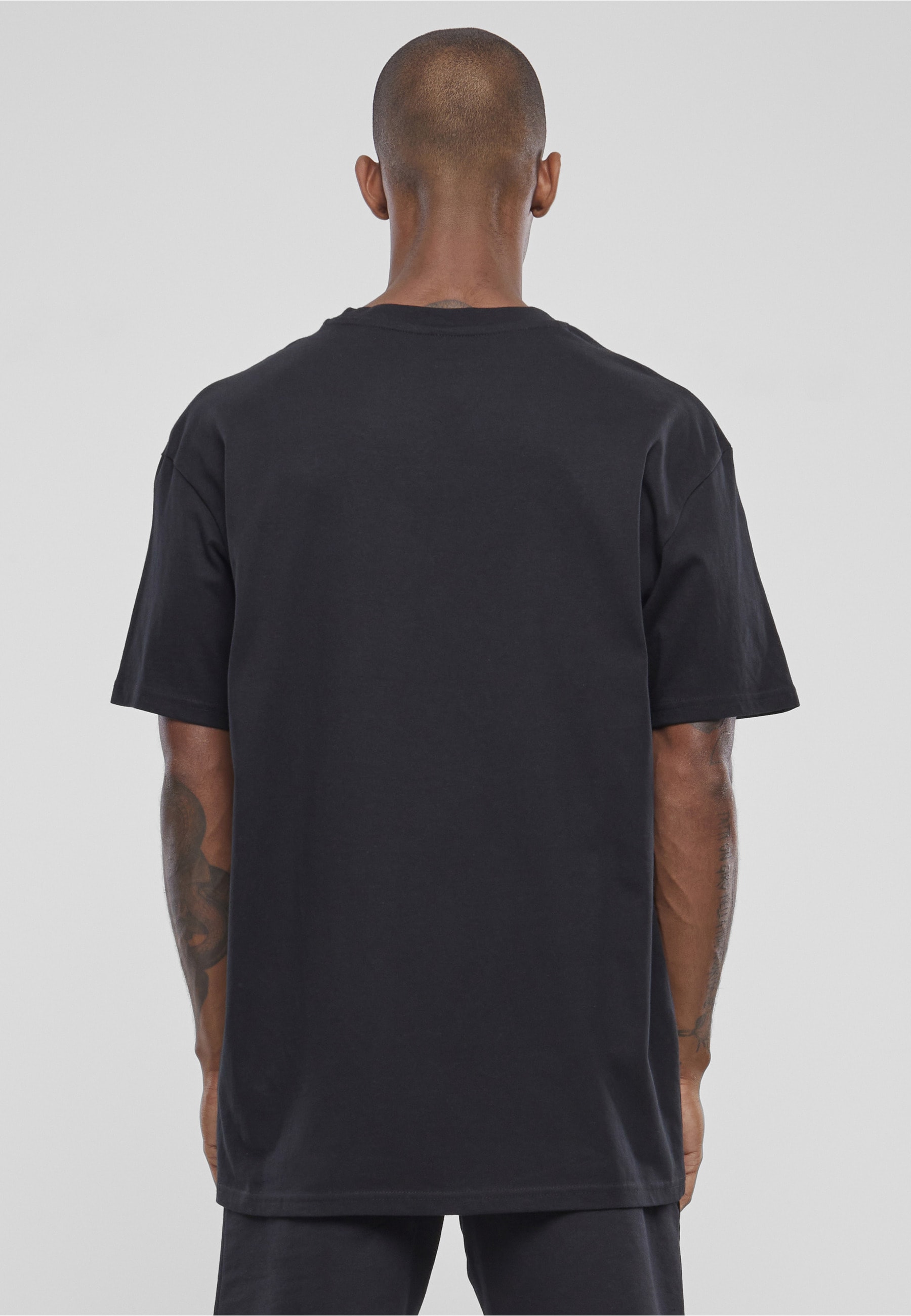 Upscale by Mister Tee T-Shirt »Upscale by Mister Tee Unisex Hotline Oversize Tee« 1 Stk.