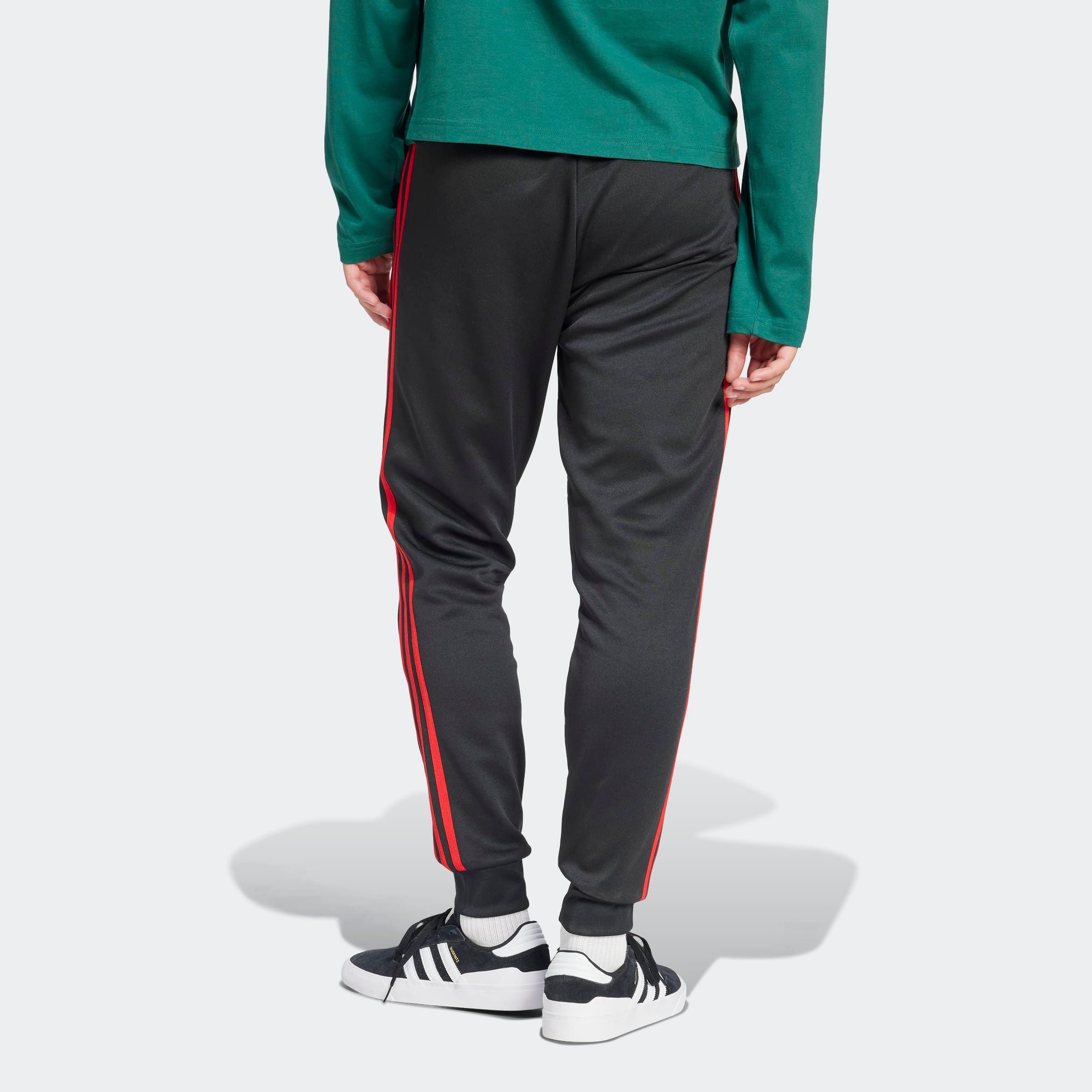 adidas Originals Sporthose »SST TP«, (1 tlg.), Superstar, Retro Look, weiches Material