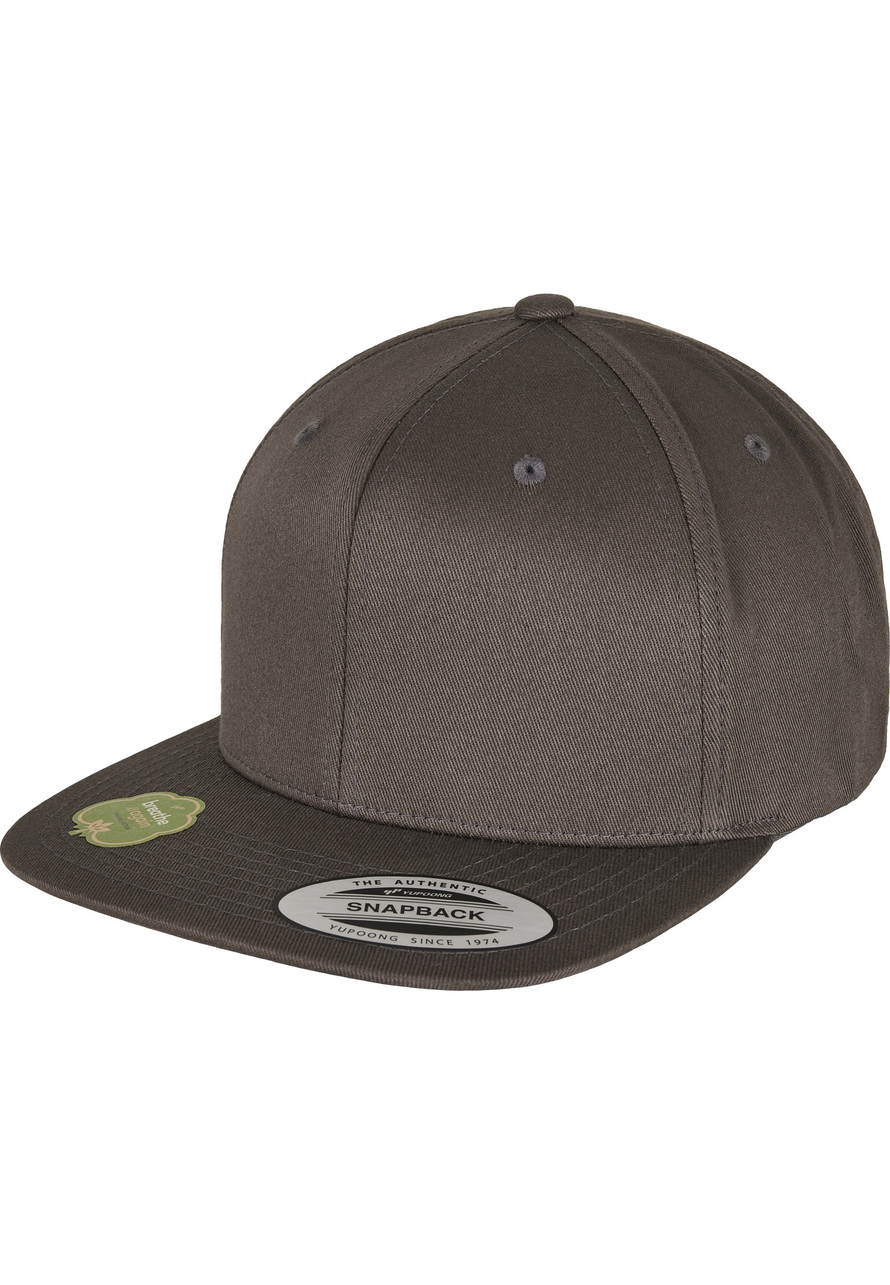 Flexfit Flex Cap »Flexfit Unisex Organic Cotton Snapback«