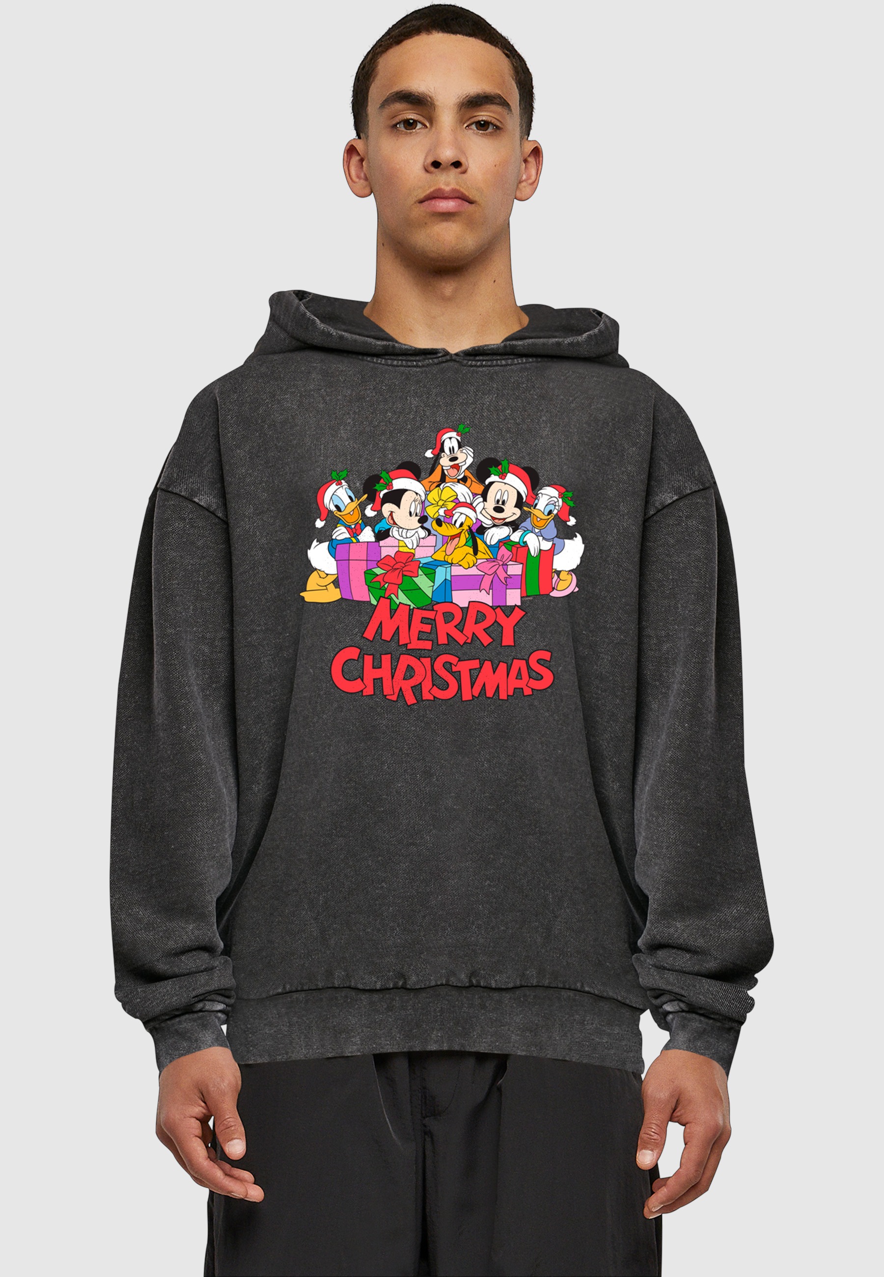 Thumbnail - ABSOLUTE CULT Kapuzenpullover "ABSOLUTE CULT" 1 Stk.