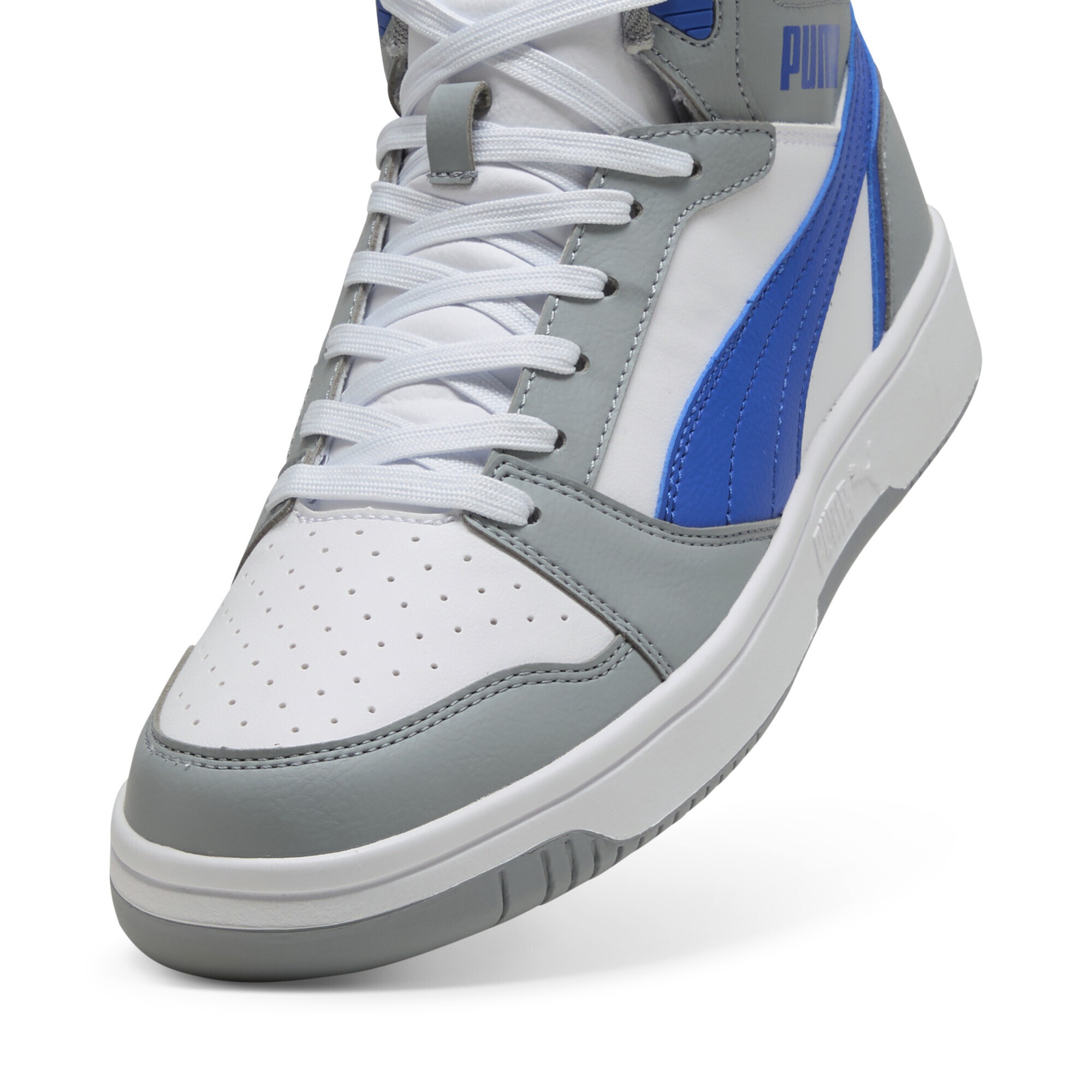 PUMA Sneaker »Rebound Sneakers Erwachsene«