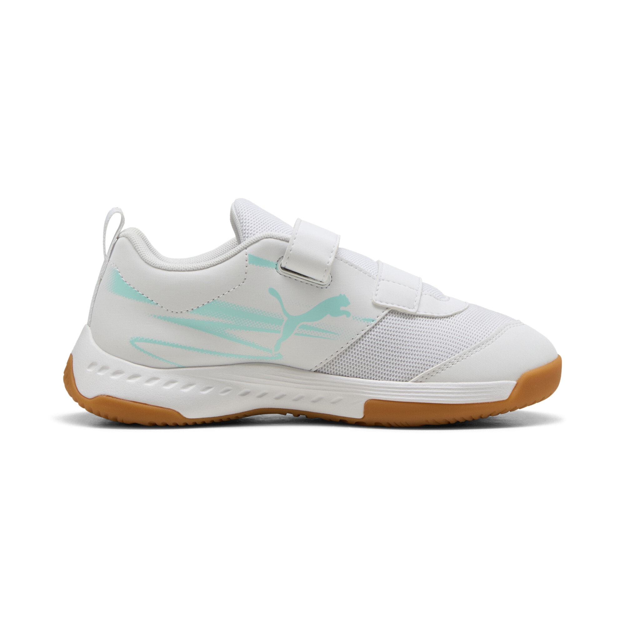 PUMA Trainingsschuh »Varion II Hallensportschuhe Jugendliche«