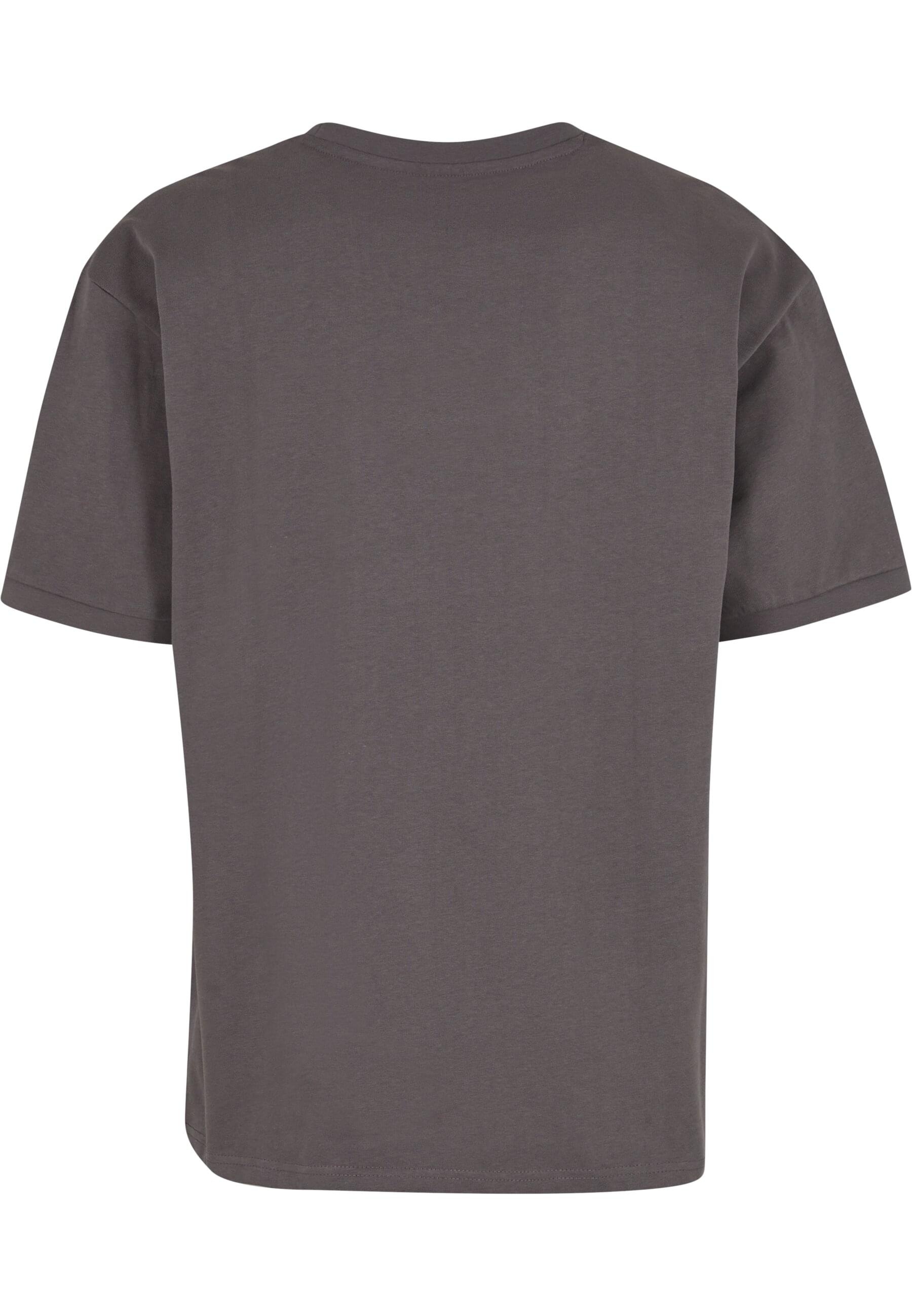 URBAN CLASSICS T-Shirt "Urban Classics Rib Cuff Tee", (1 tlg.) günstig online kaufen