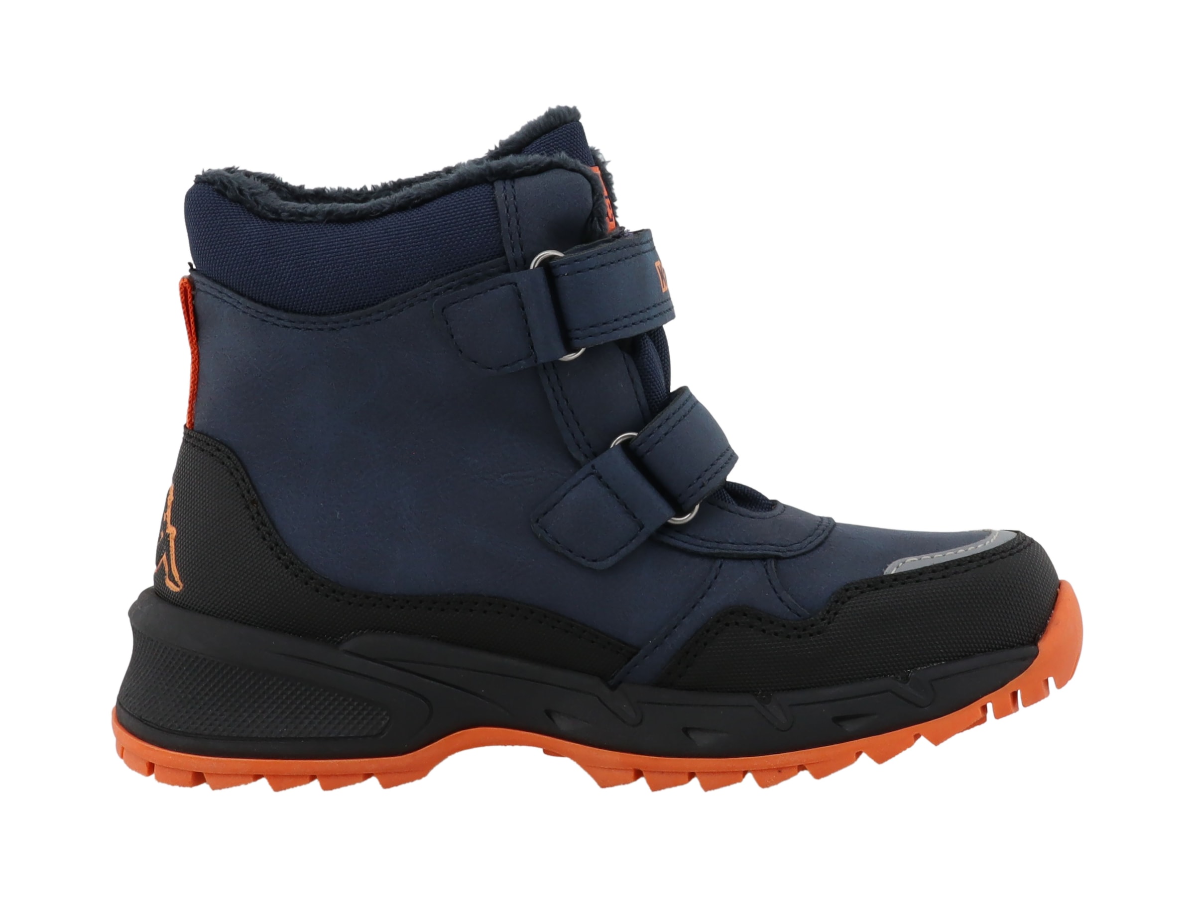 Kappa Winterboots »OSANO«  Winterschuhe, Winterstiefel, Snowboots, wasserdicht