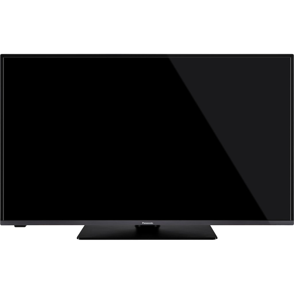 Panasonic LED-Fernseher »TX-43JXW604«, 108 cm/43 Zoll, 4K Ultra HD, Smart-TV