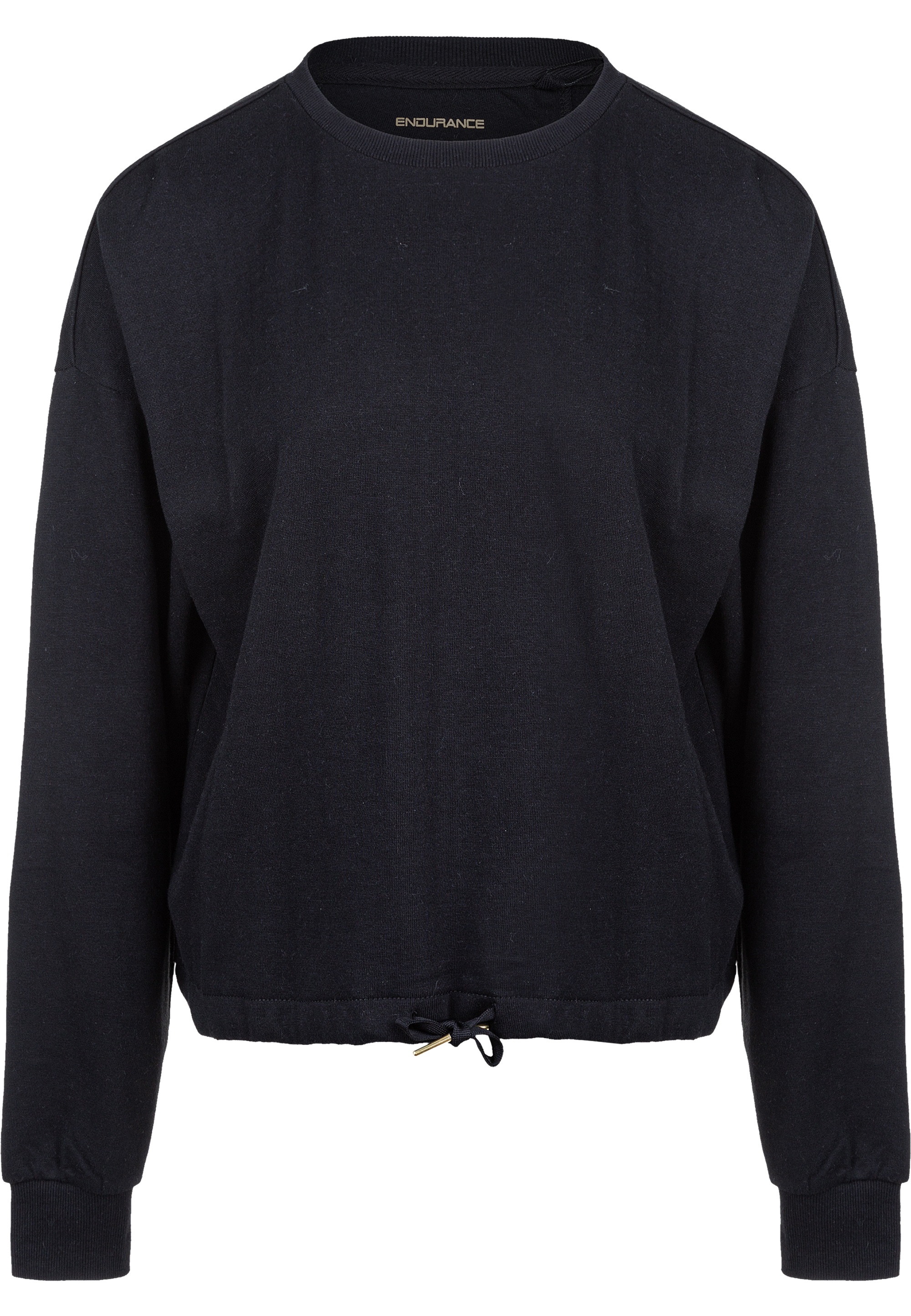 ENDURANCE Sweatshirt »AININIE W«, im hippen Style aus Dänemark