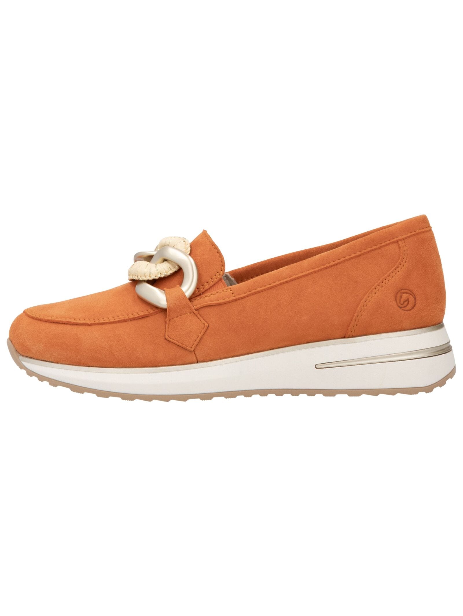 Remonte Slipper »Remonte Slipper Leder«