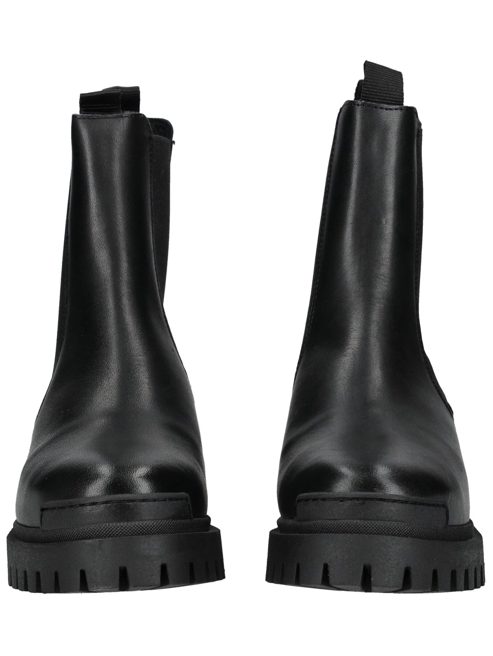 Pavement Stiefelette »Pavement Stiefelette Leder/Textil«