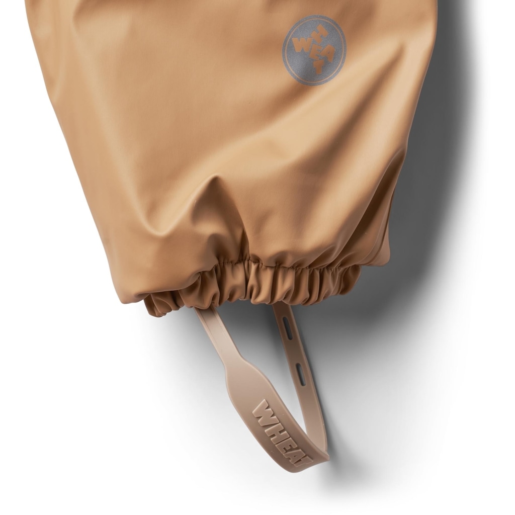 WHEAT Schneeoverall »Wheat Schneeanzug Winter-Overall Evig mit Funktion«