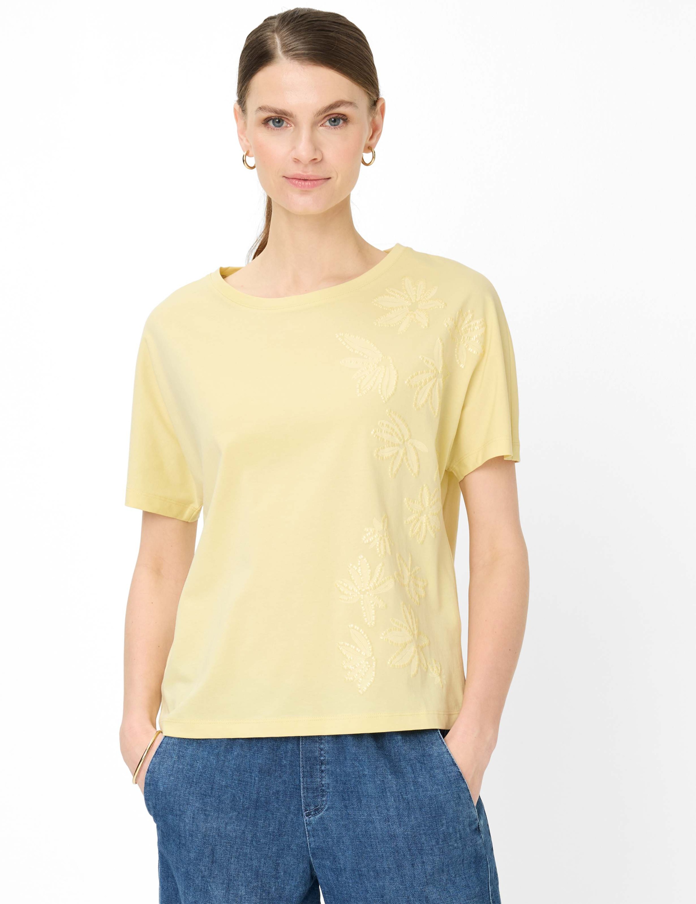 Brax Kurzarmshirt »Style CAELEN S«