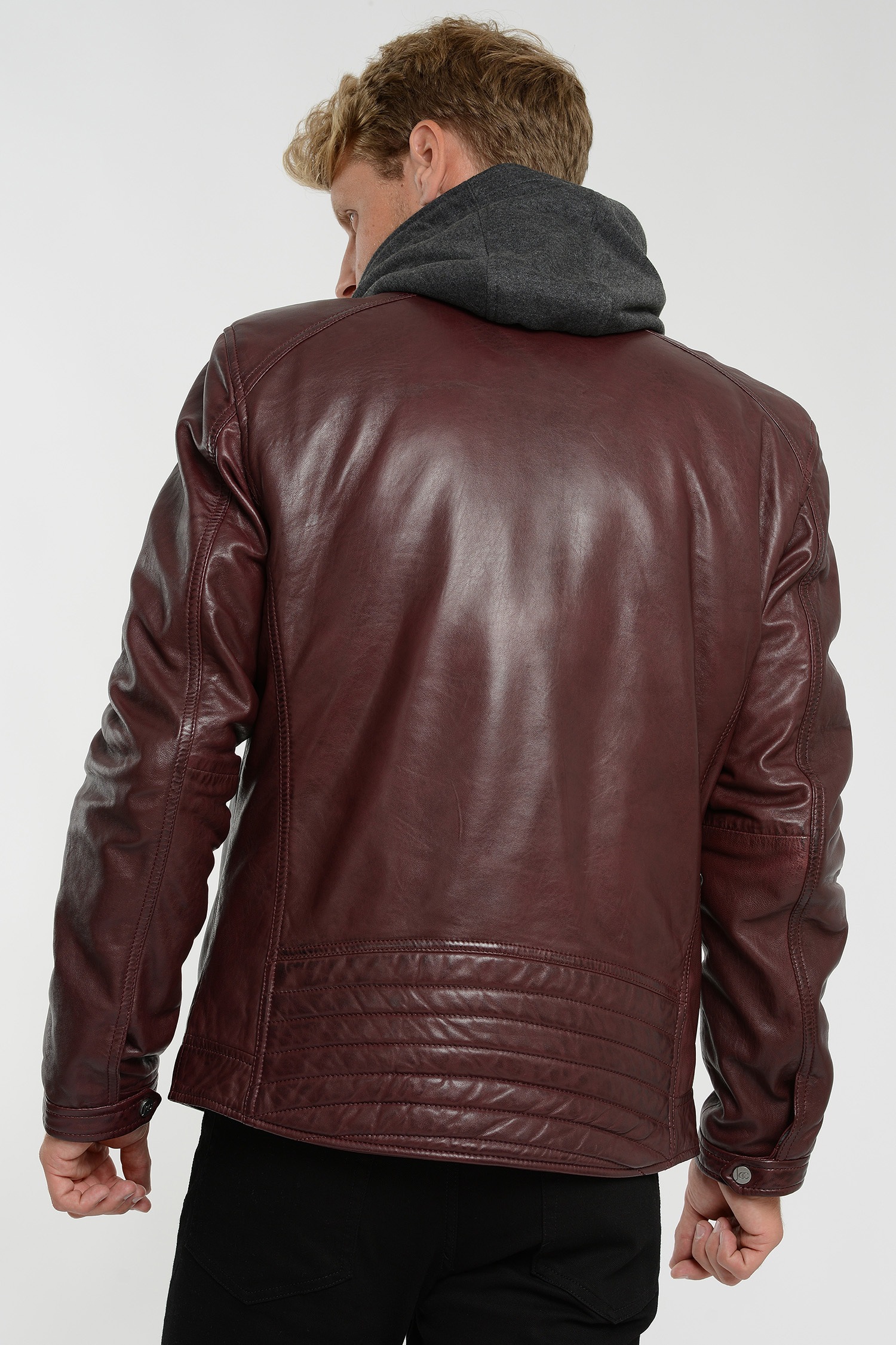 JCC Lederjacke »3102234«