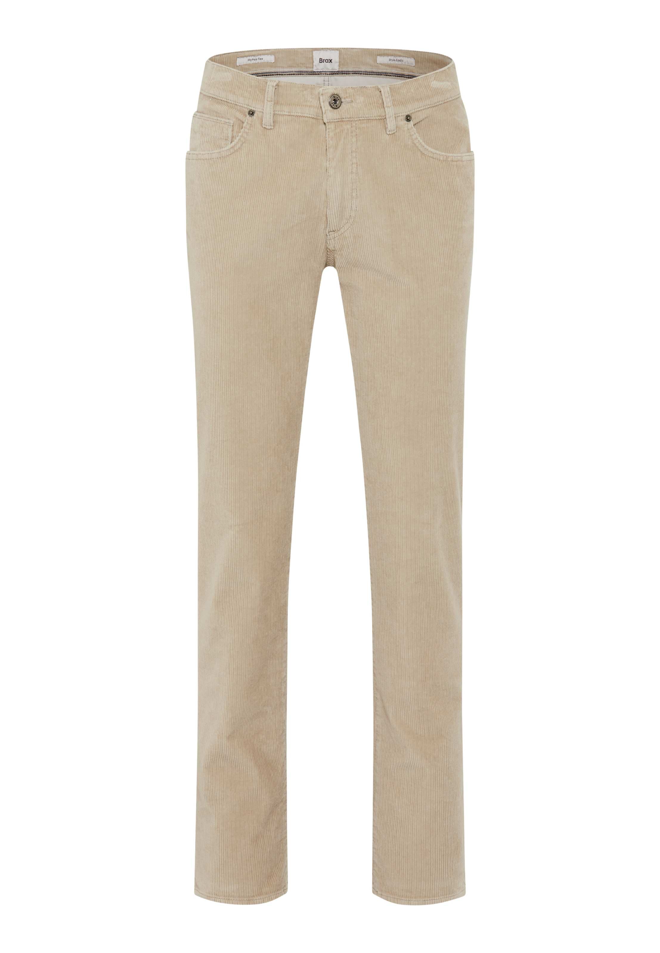 Brax 5-Pocket-Hose »Style CADIZ«