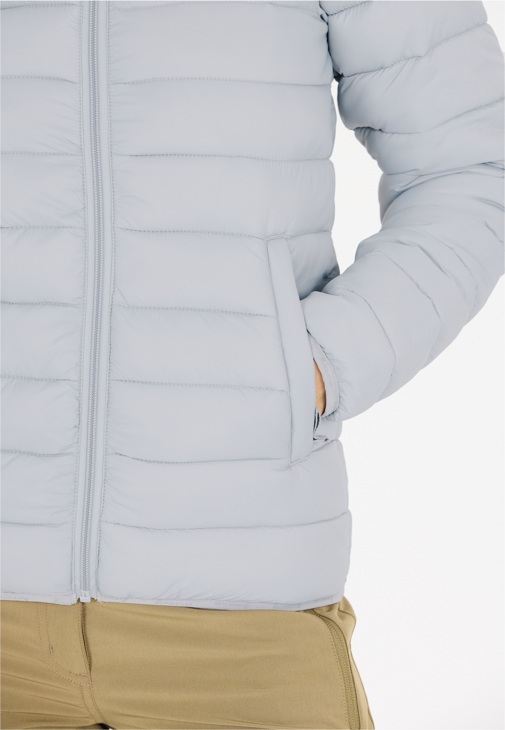 WHISTLER Outdoorjacke »Arubi«, mit leichter Kunstdaunenfüllung