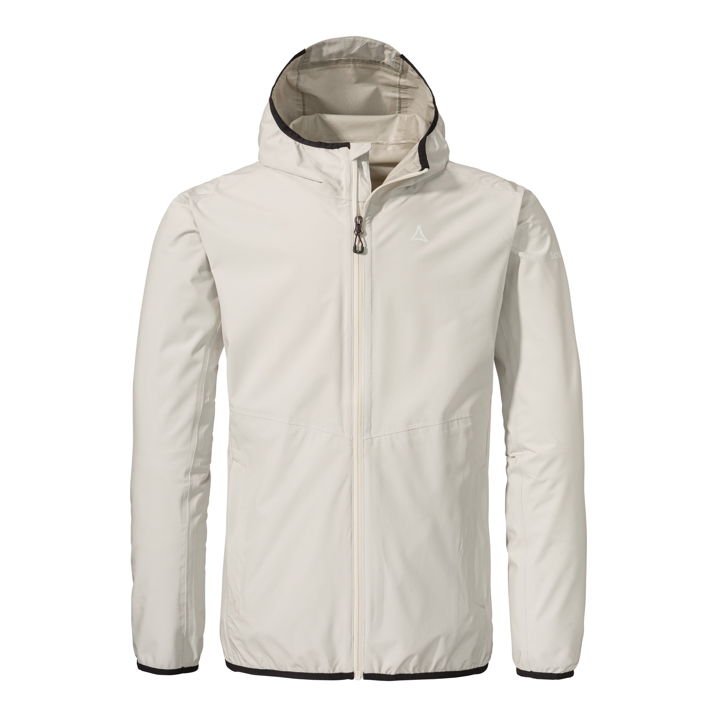 Schöffel Outdoorjacke "Jacket Style Migandi MNS" 1 Stk. tlg. mit Kapuze win günstig online kaufen