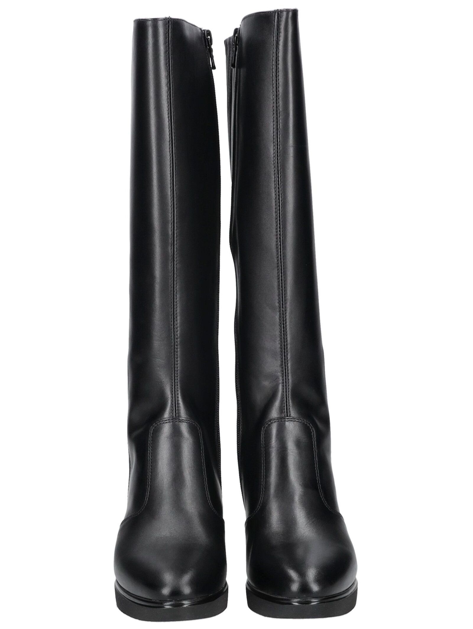 Nero Giardini Stiefel »Nero Giardini Stiefel Leder«