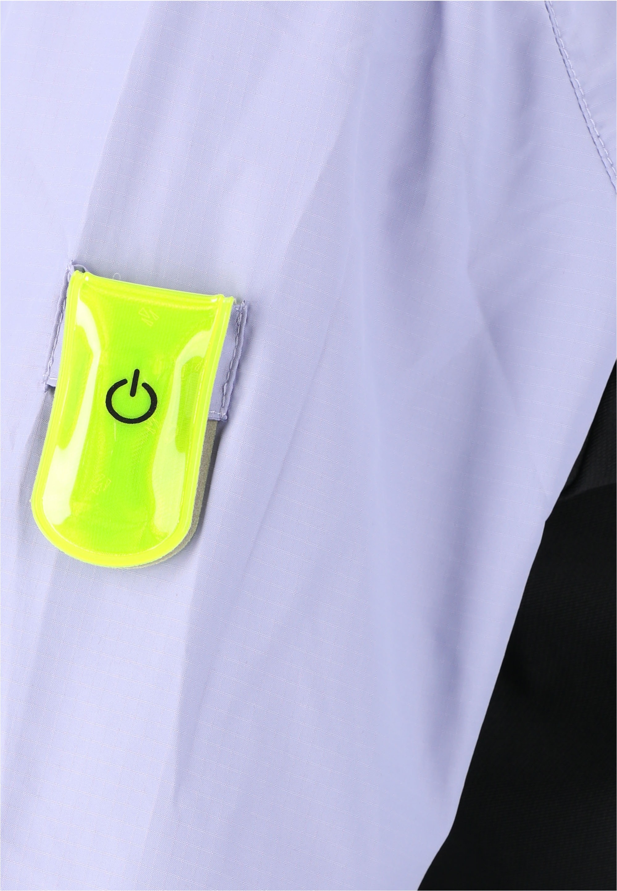 ELITE LAB Laufjacke »Shell X1 Elite«, mit wasser- und winddichtem Komfort