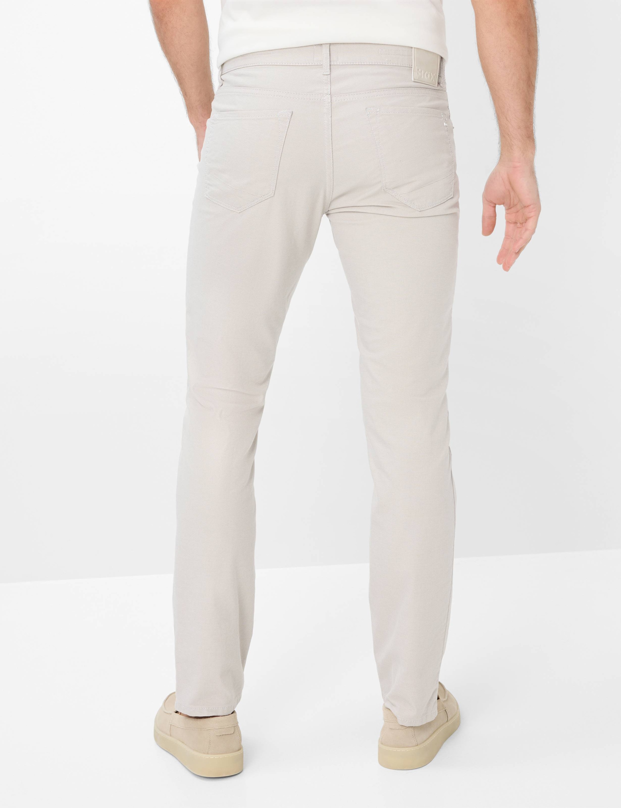 Brax 5-Pocket-Hose »Style CHUCK«