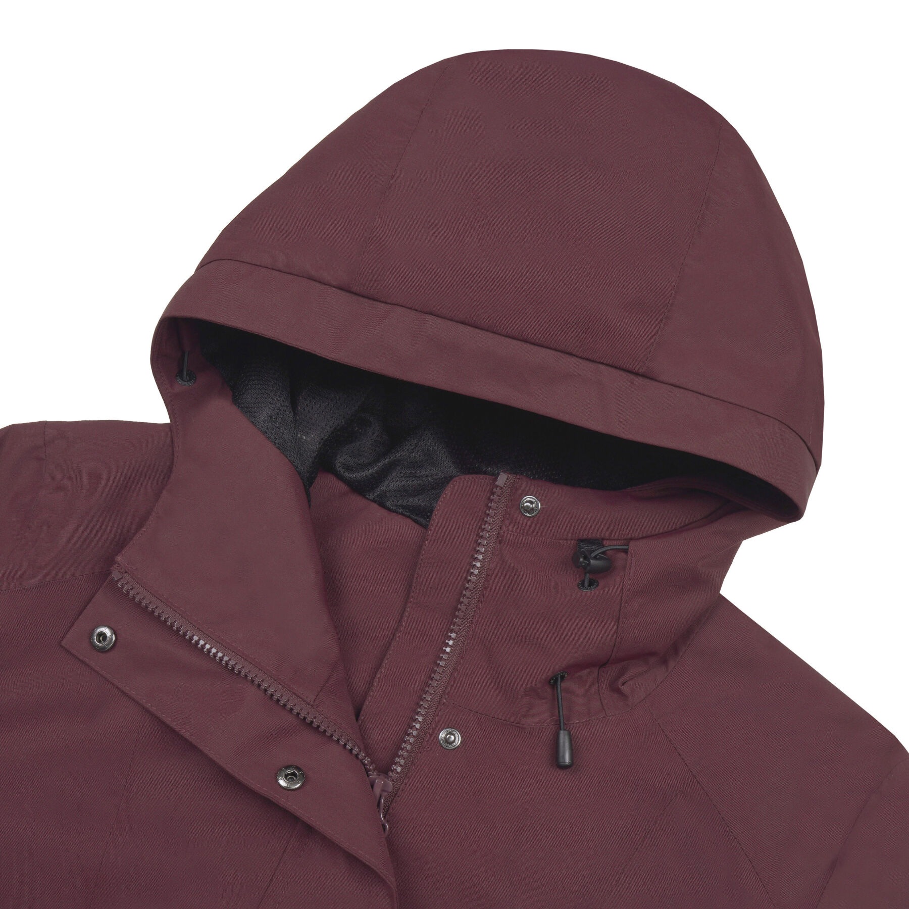 Icepeak Outdoorjacke "Icepeak Mantel Ulysses" günstig online kaufen