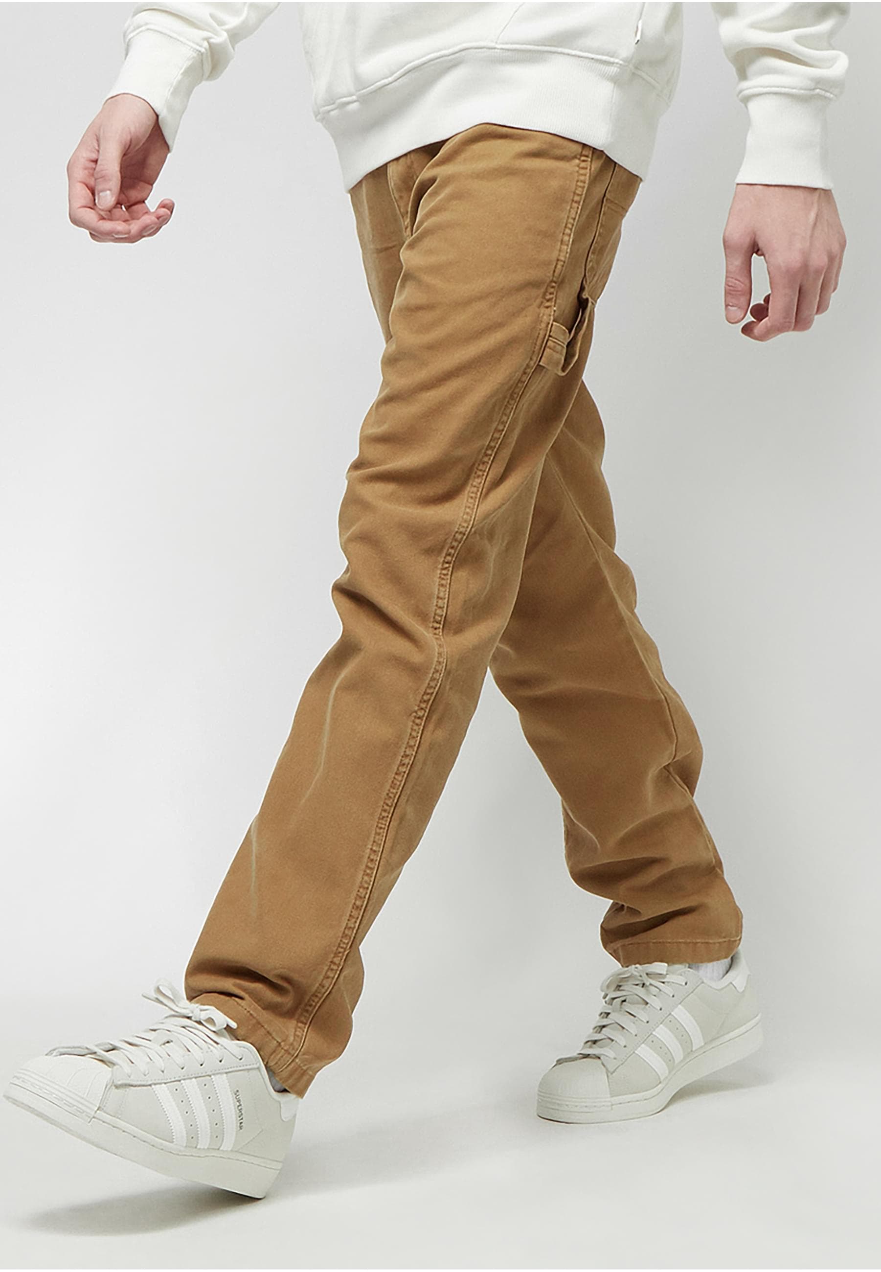 Dickies Stoffhose »Dickies Workwear Dickies DC Carpenter Straight Fit Jeans«, (1 tlg.)