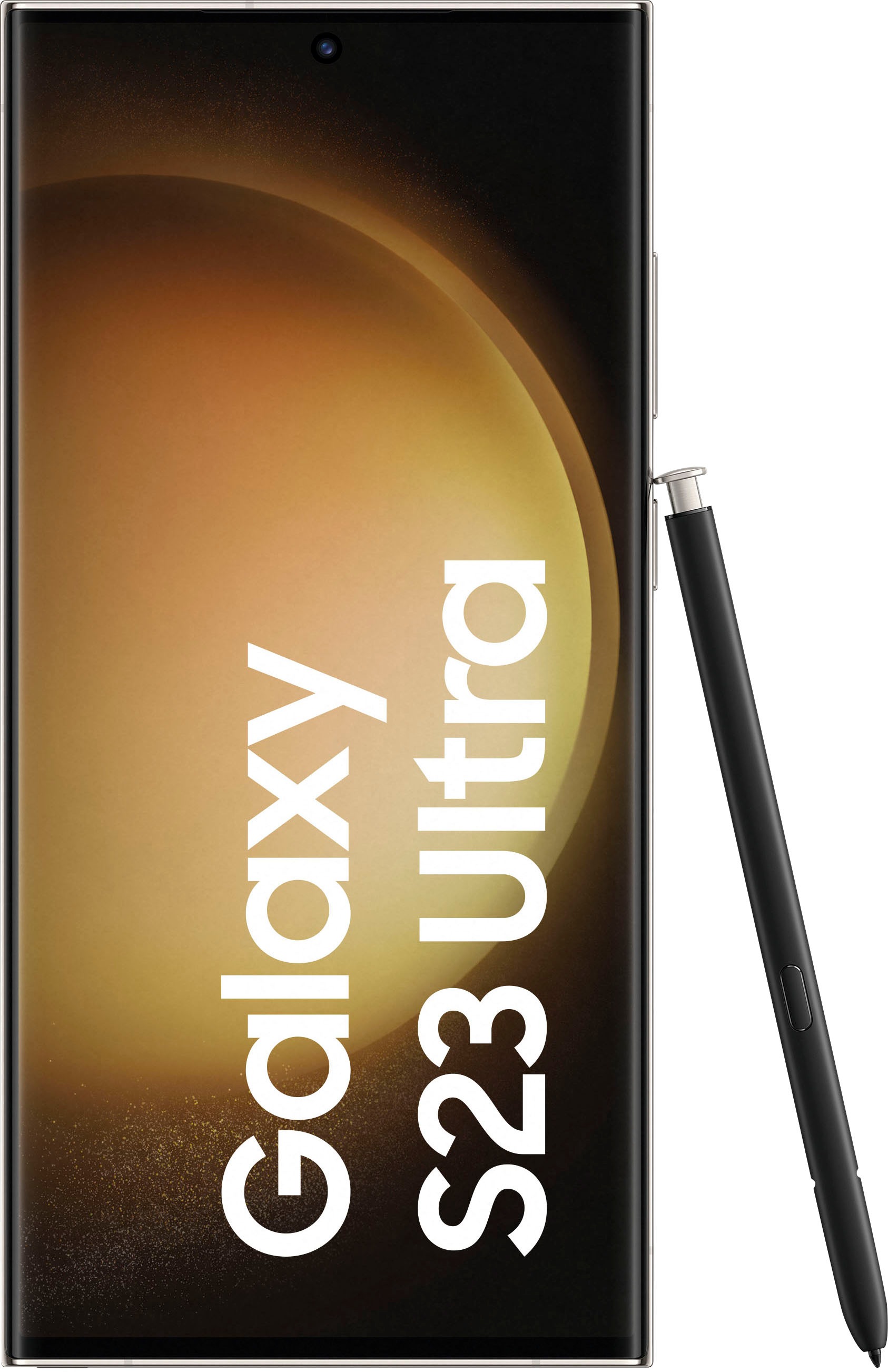 Samsung Smartphone »Galaxy S23 Ultra«