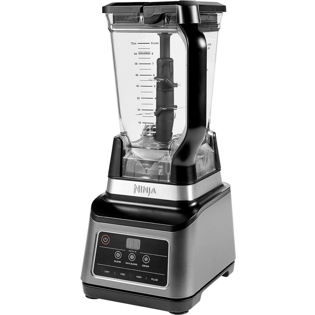 NINJA Standmixer »mit Auto-iQ BN750EU«, 1200 W