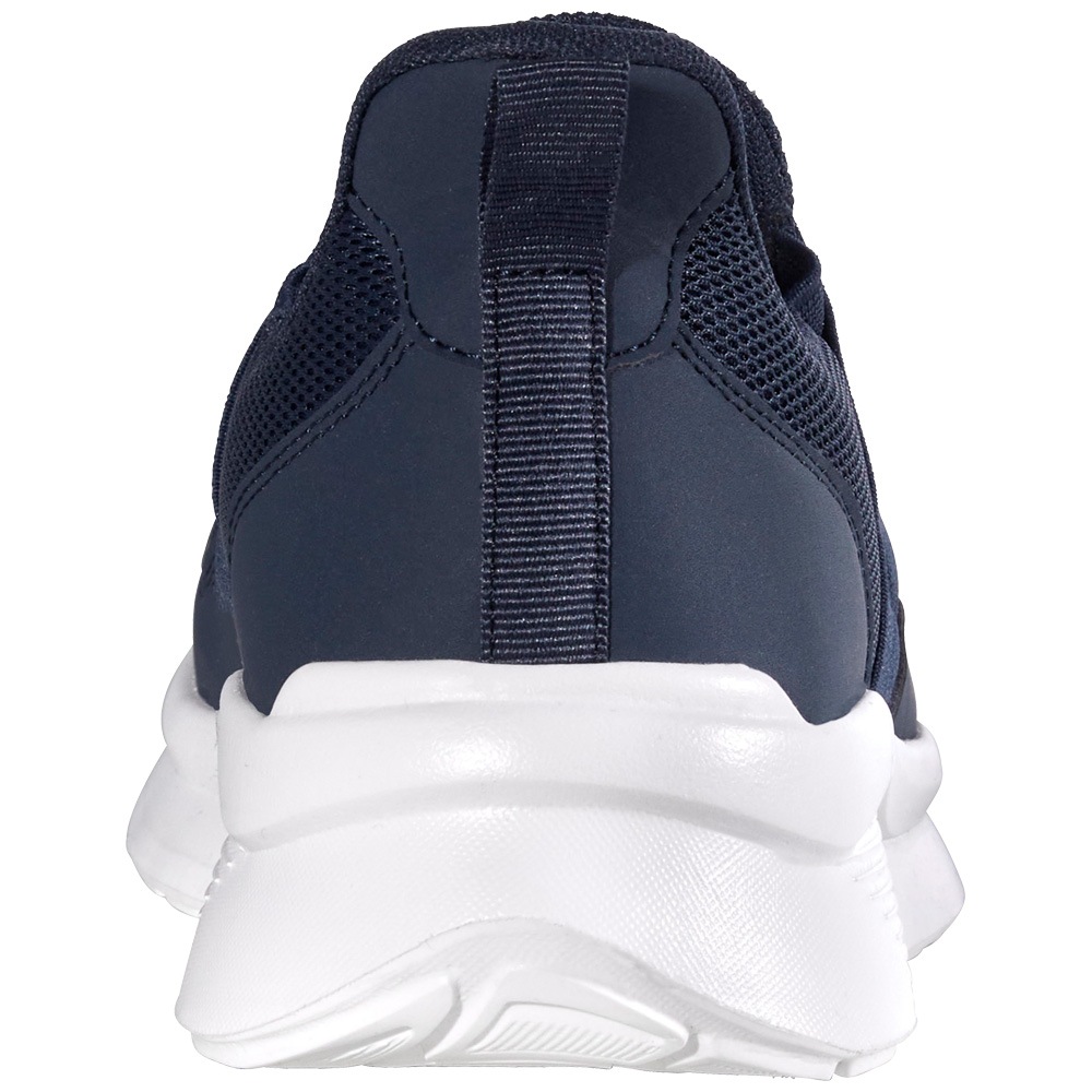 Lotto Slip-On Sneaker Navy 39 3