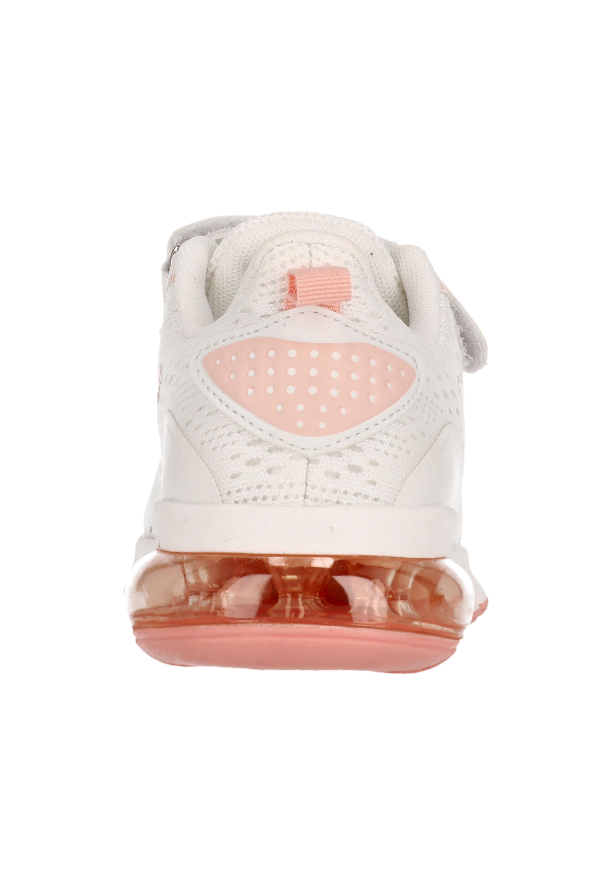 ZIGZAG Sneaker »Icing«, in stylischem Design