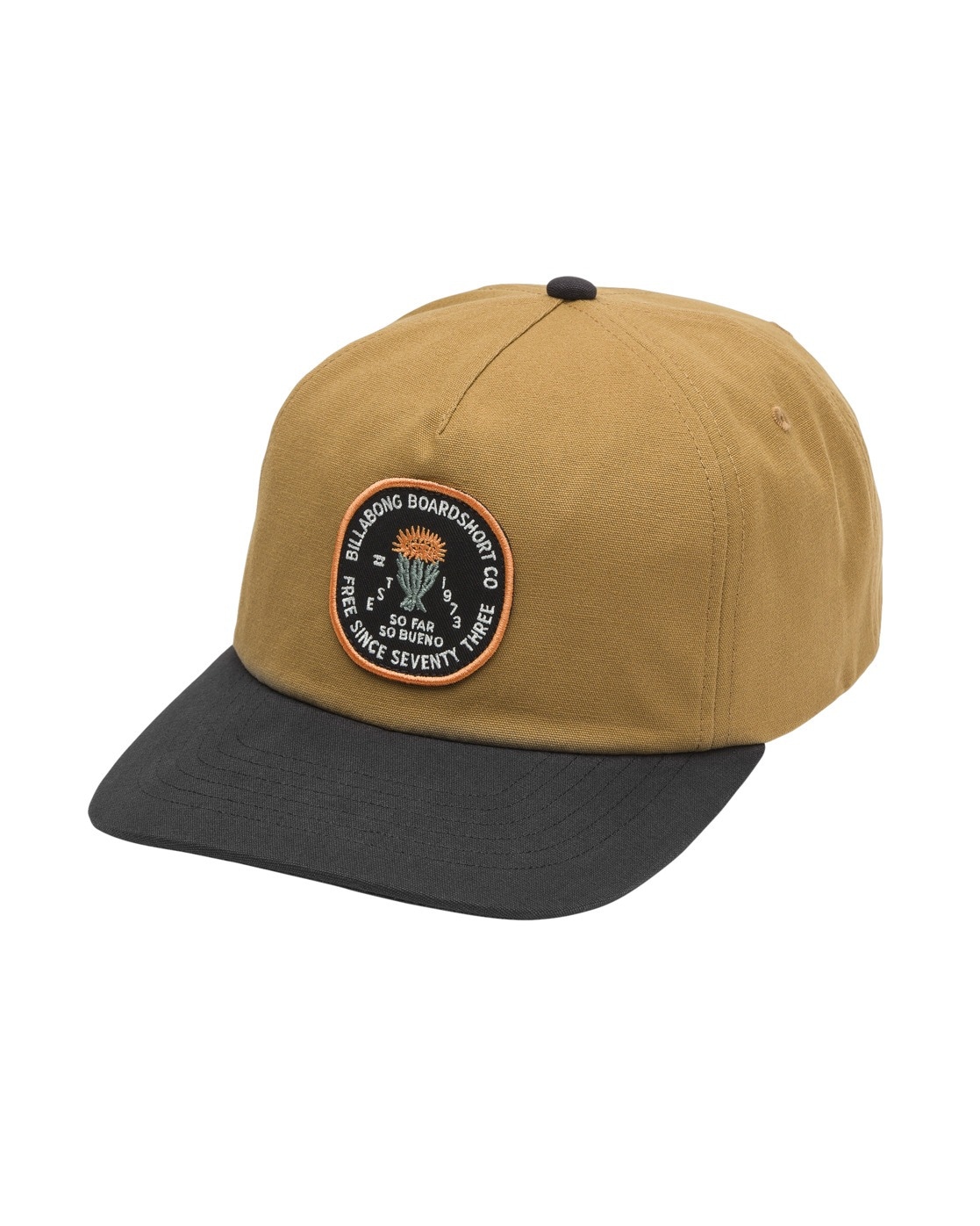 Billabong Snapback Cap "Breakdown" günstig online kaufen