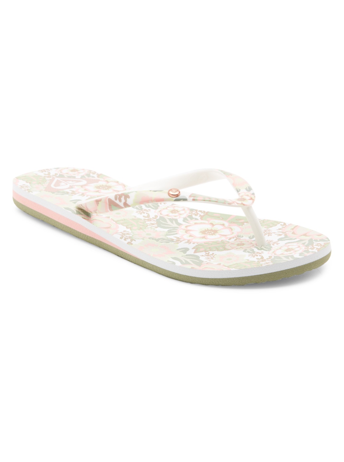 Roxy Sandale "Portofino Iii" günstig online kaufen