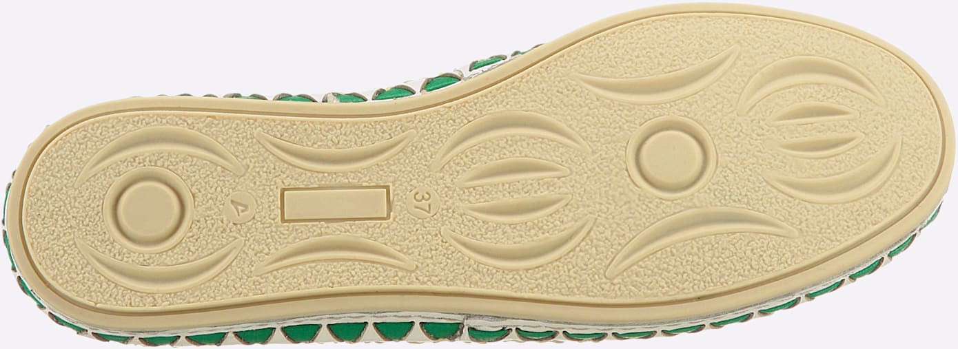 Gemini Slipper
