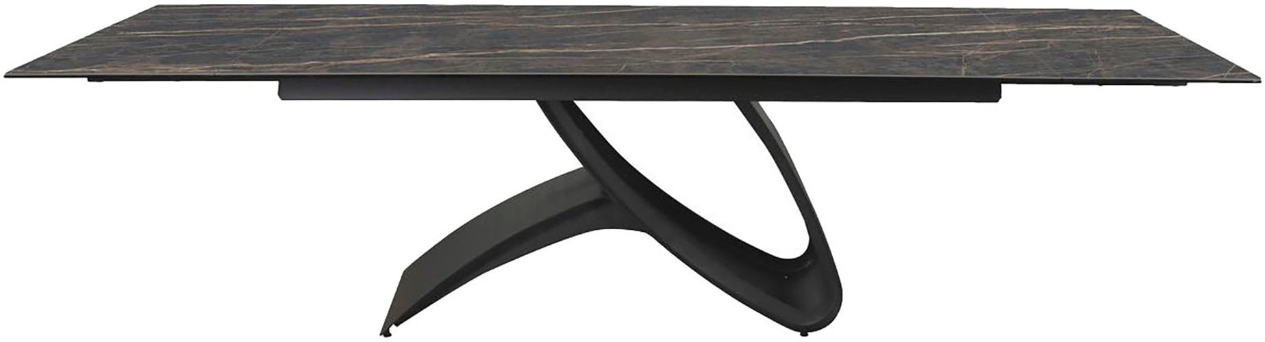 Home affaire Esstisch »Tangularis«