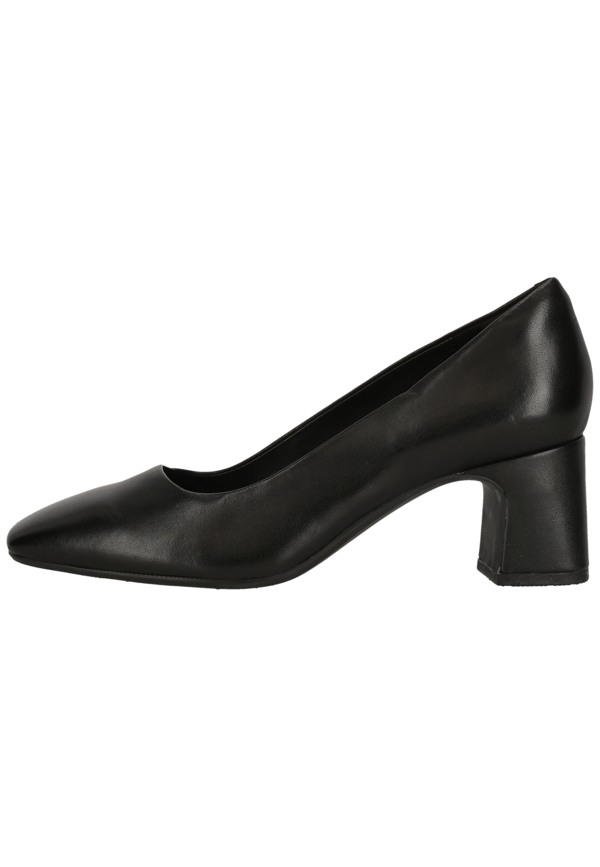 Clarks Pumps »Fernie Court«  mit charakteristischen Contour Cushion-Fußbett