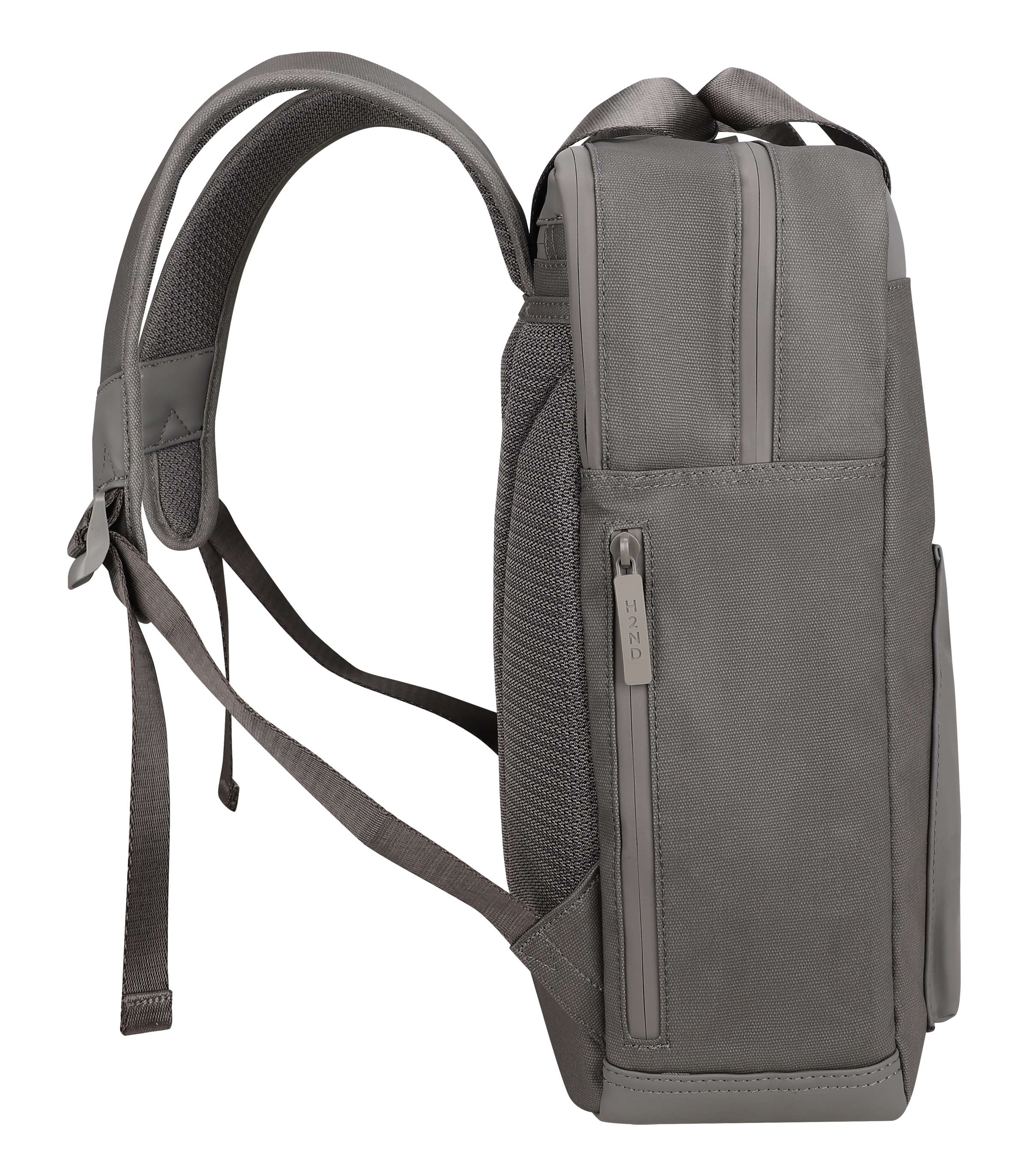 HARBOUR 2nd Notebookrucksack »Hamburg XL«, Tagesrucksack Arbeitsrucksack Schulrucksack