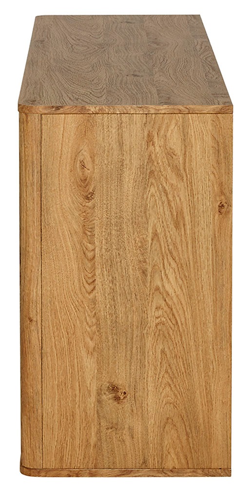 Jahnke Sideboard »FLOW SB 150«, (1 St.), Sideboard, 2 Schiebetüren, Breite 150 cm