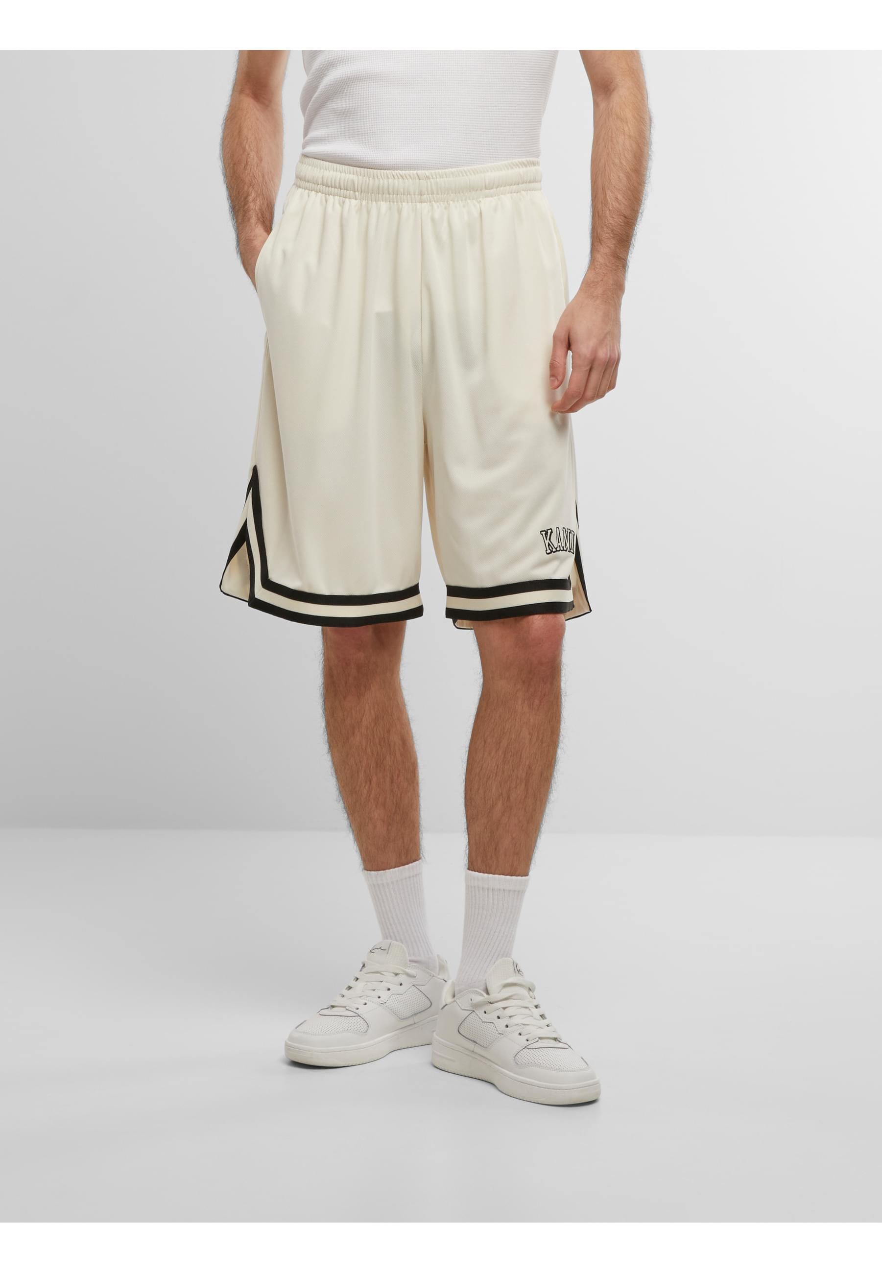 Karl Kani Shorts »Karl Kani College Basketball Short«, (1 tlg.)