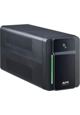 APC USV-Anlage »Easy UPS BVX 700VA 230V«