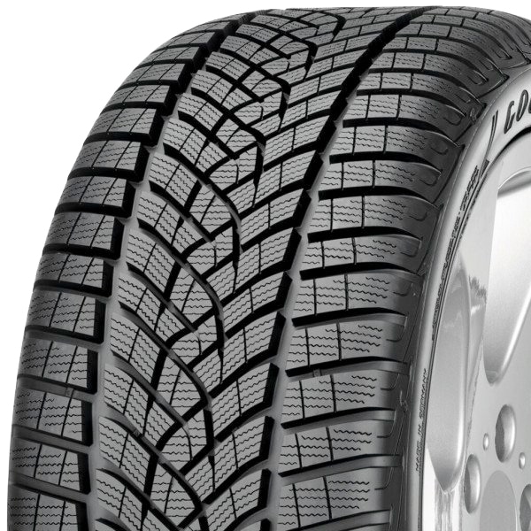 Goodyear "UG PERFORM.PLUS" in verschiedenen Ausführungen erhältlich