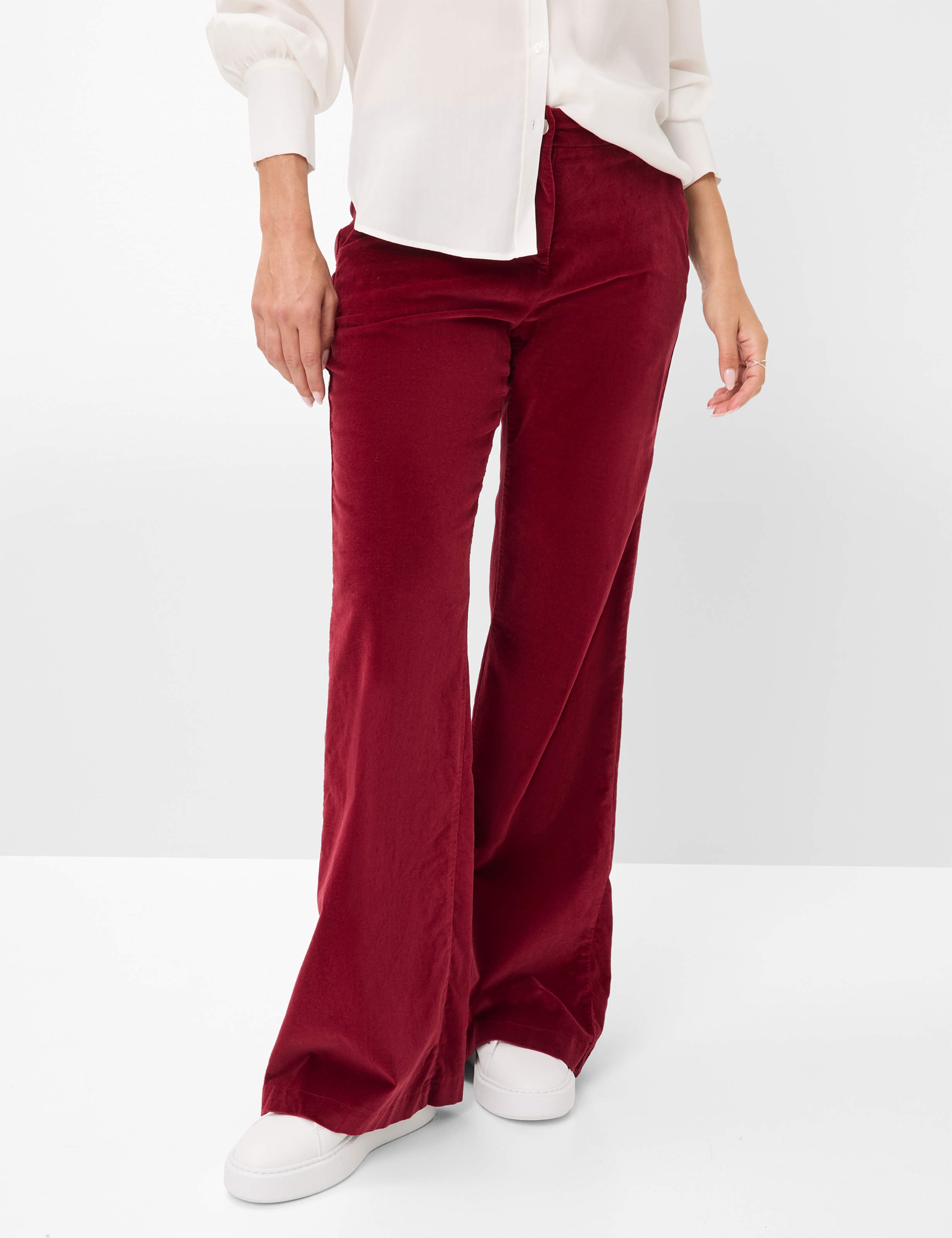 Brax 5-Pocket-Hose "Style MAINE" günstig online kaufen