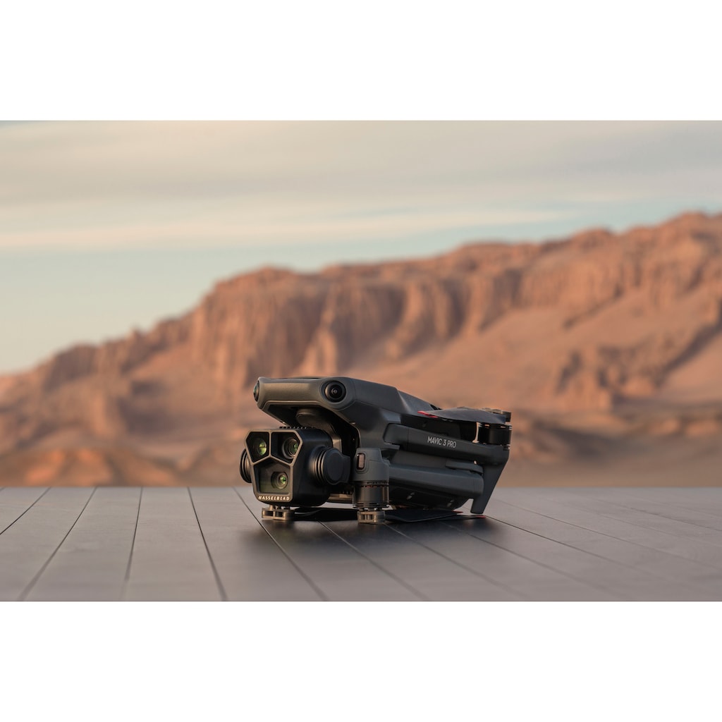 DJI Drohne »Mavic 3 Pro (DJI RC)«