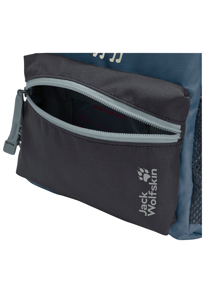 Jack Wolfskin Kinderrucksack »LITTLE SCOUT 10«