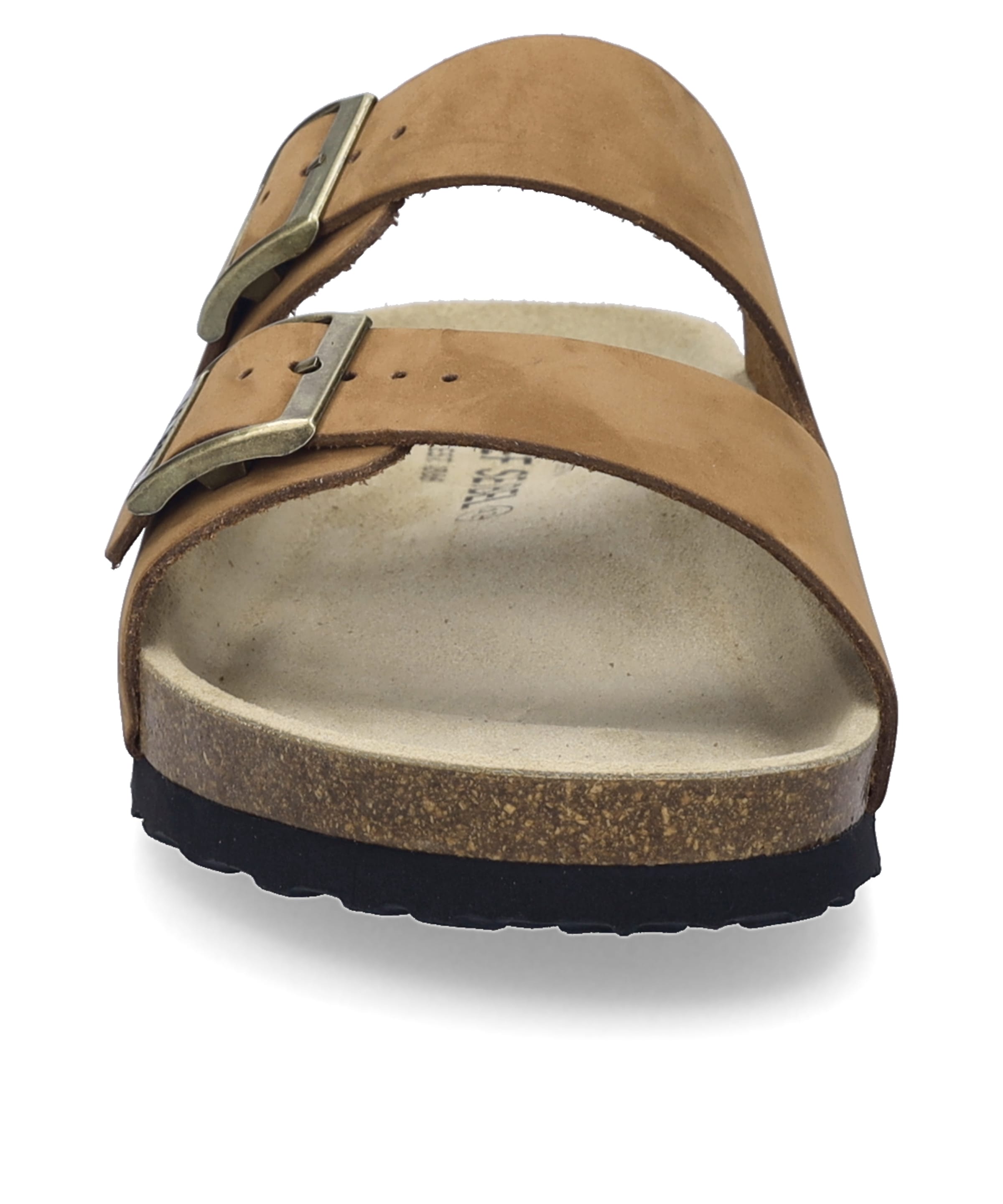 Josef Seibel Sandale »Hermine 01, camel«