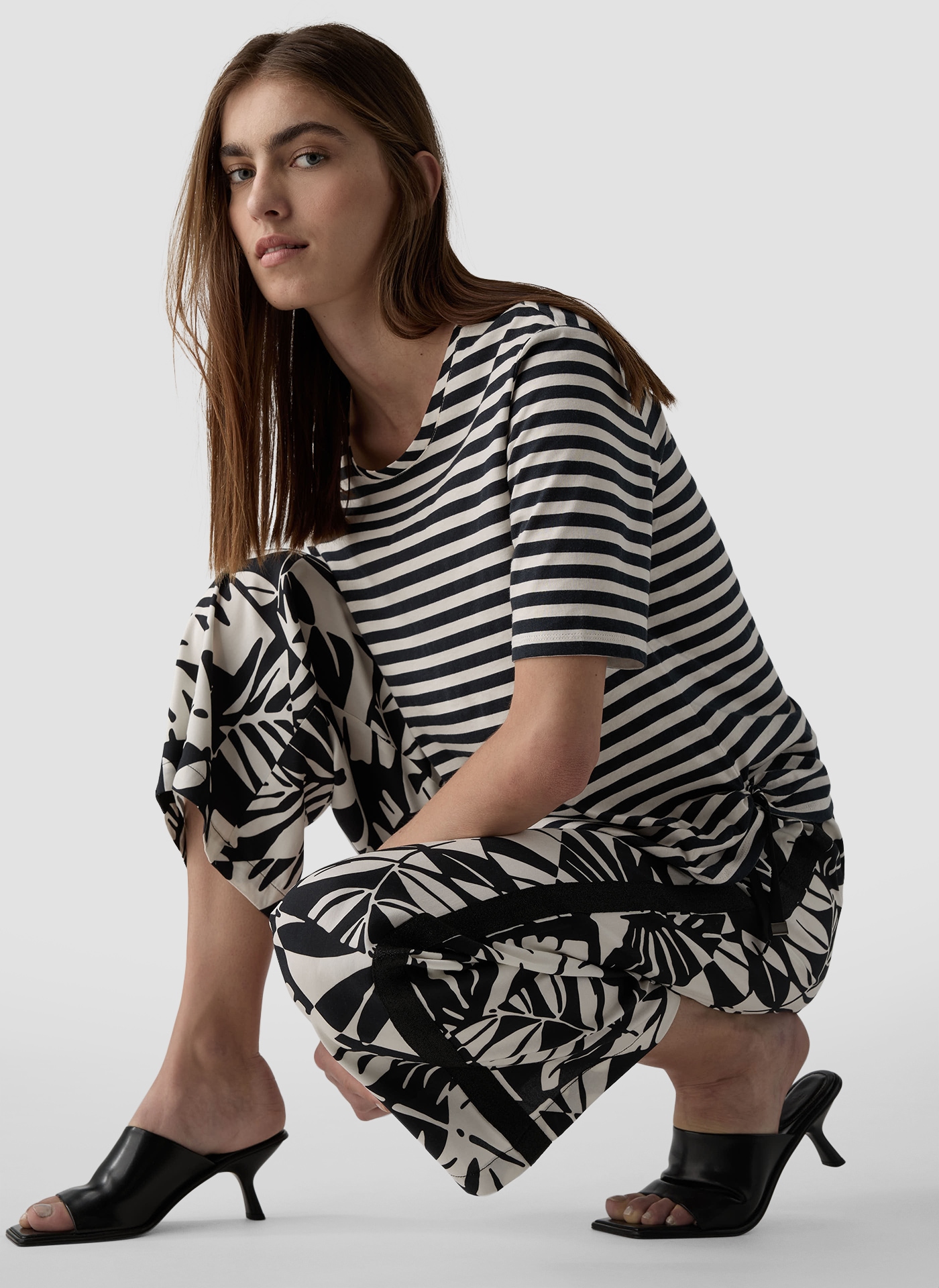 LeComte Jerseyhose »Hose«