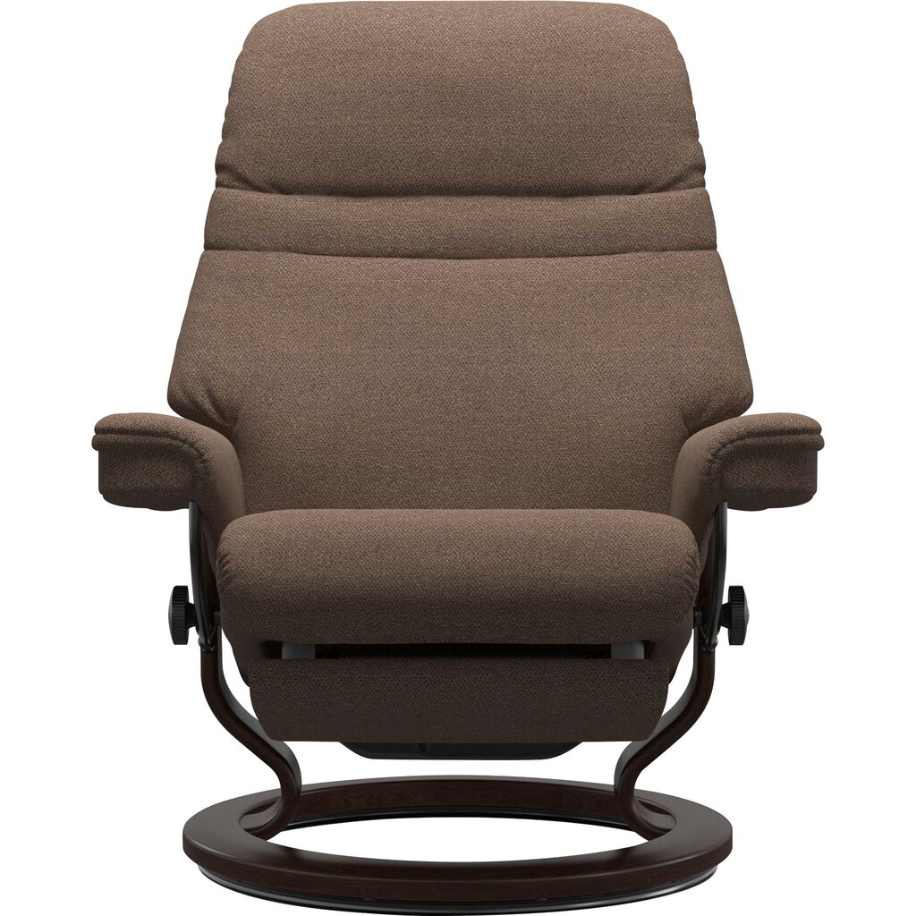 Stressless® Relaxsessel »Sunrise«