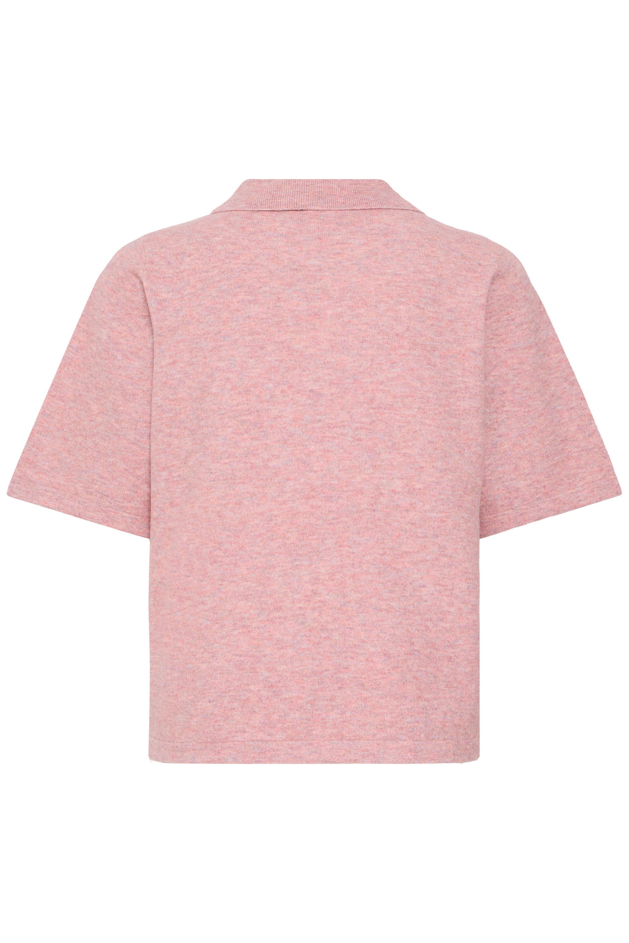 fransa Kurzarmpullover »Damen Halblange Ärmel FRSUZETTE«