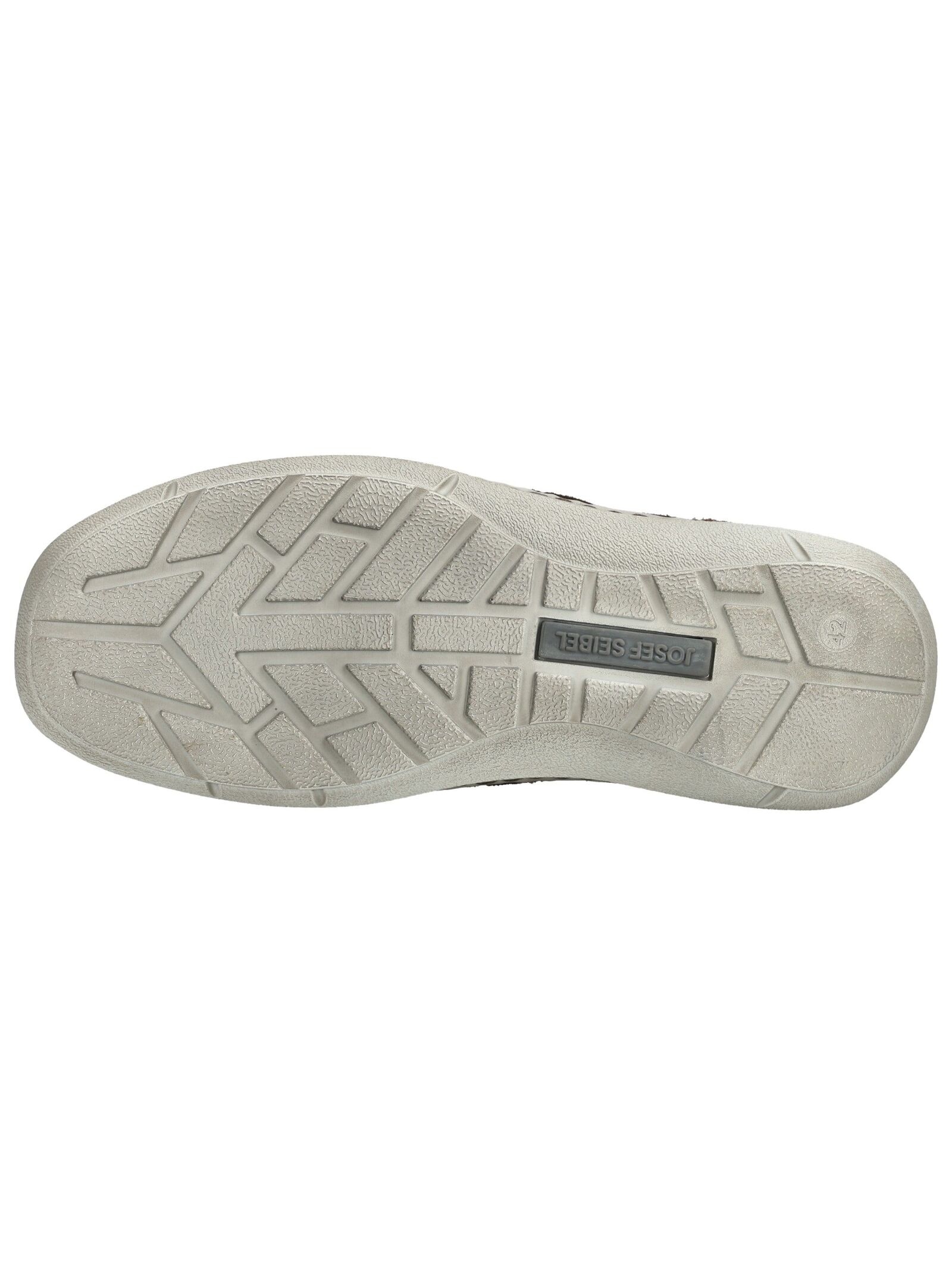 Josef Seibel Klettschuh »Josef Seibel Halbschuhe Leder«